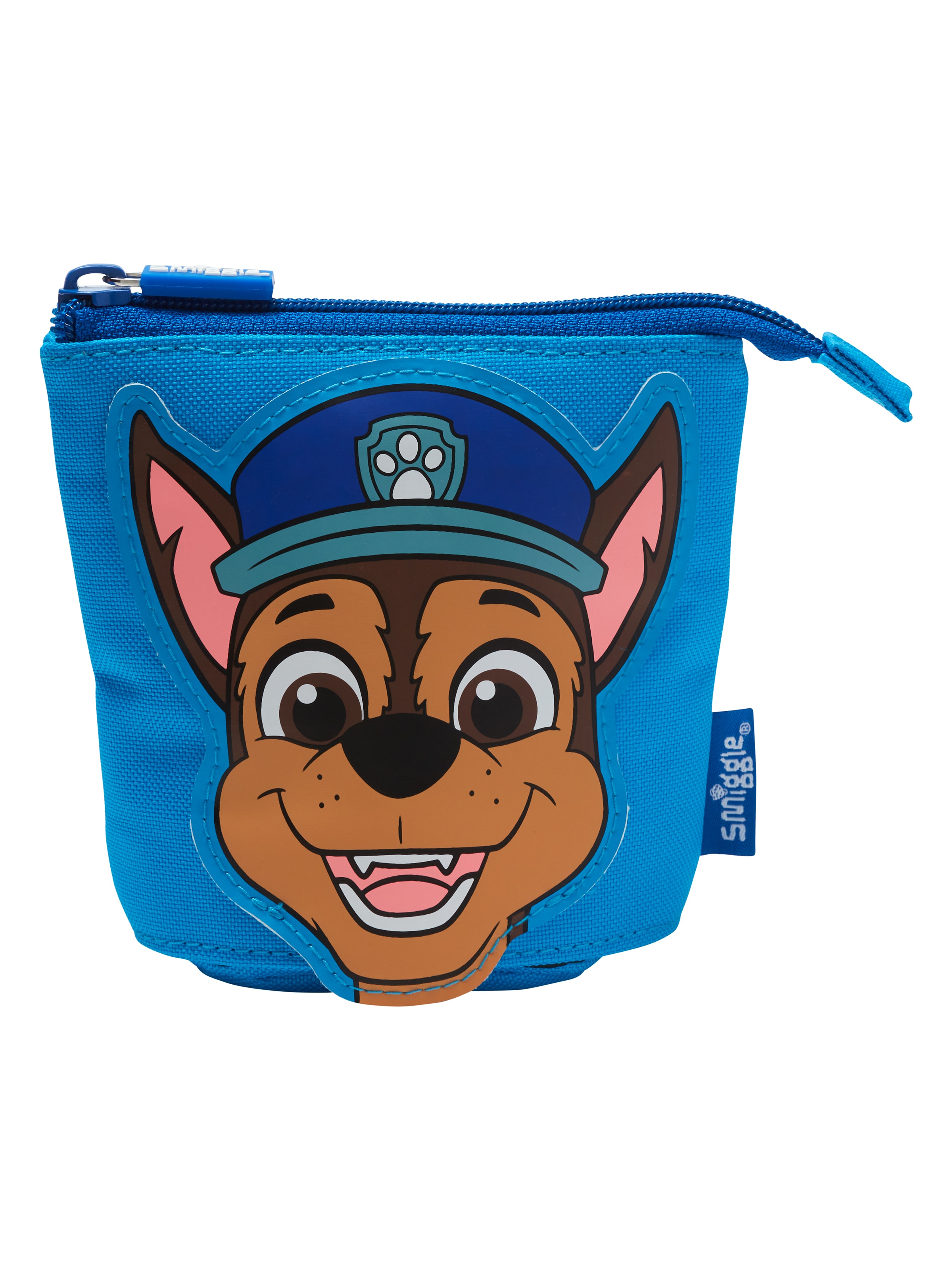 Paw shop patrol purse