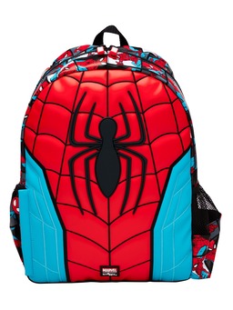 Marvel Spider-Man Junior Hoodie Backpack