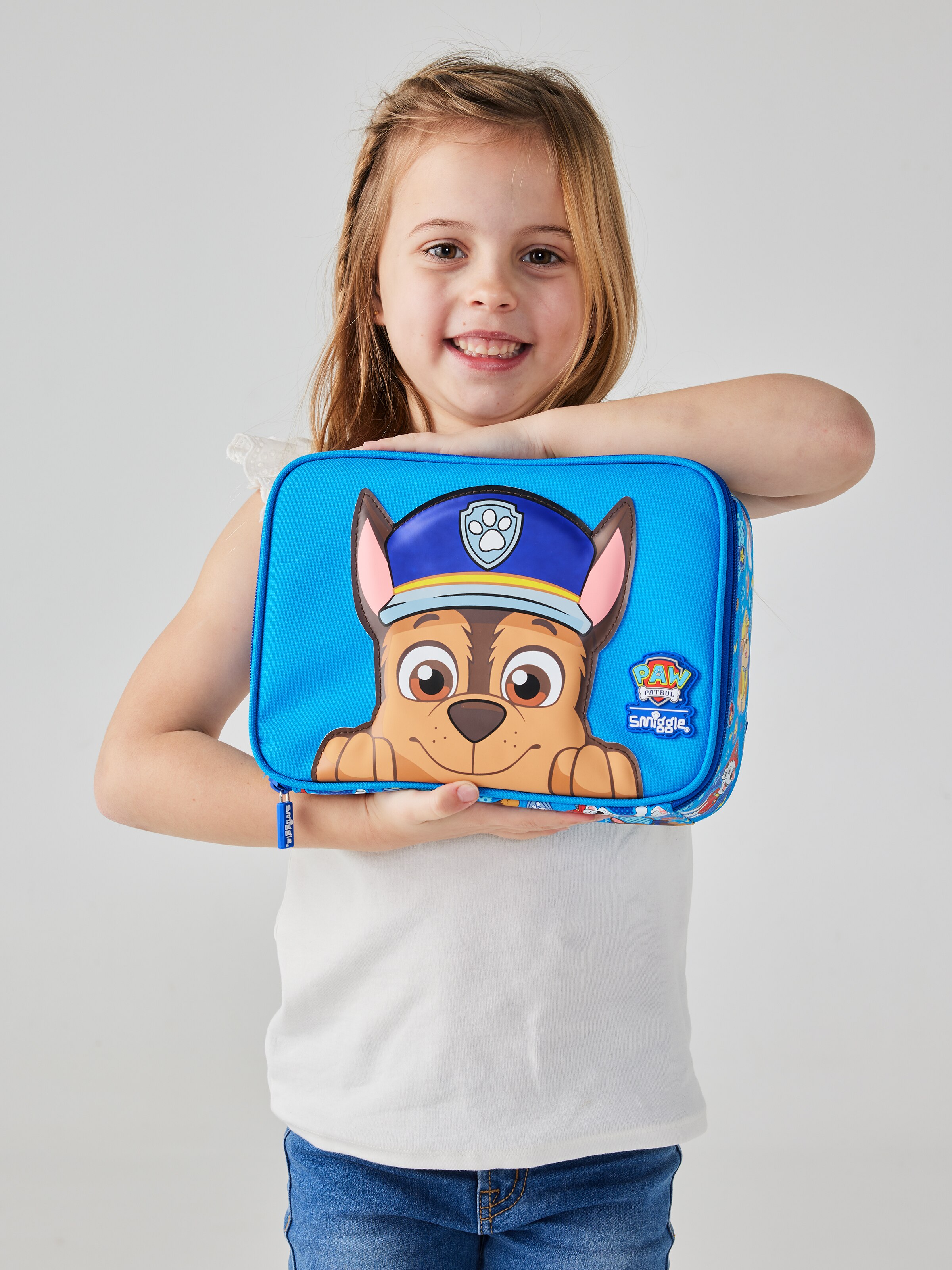 Paw Patrol Teeny Tiny Square Lunchbox