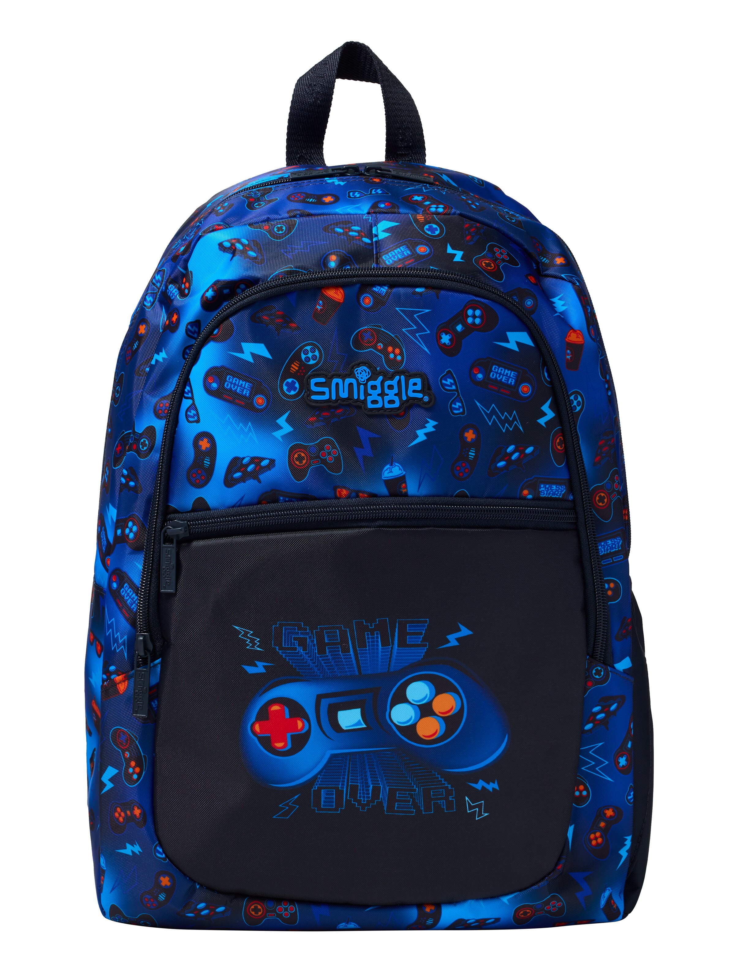 Wonder World Classic Lite Backpack