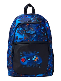 Wonder World Classic Lite Backpack