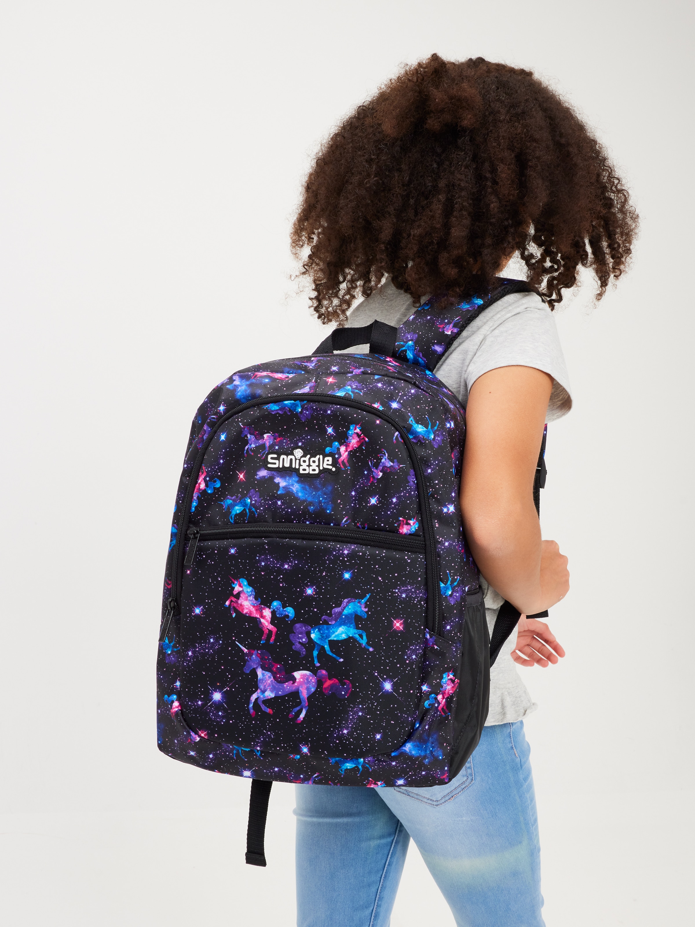 Wonder World Classic Lite Backpack