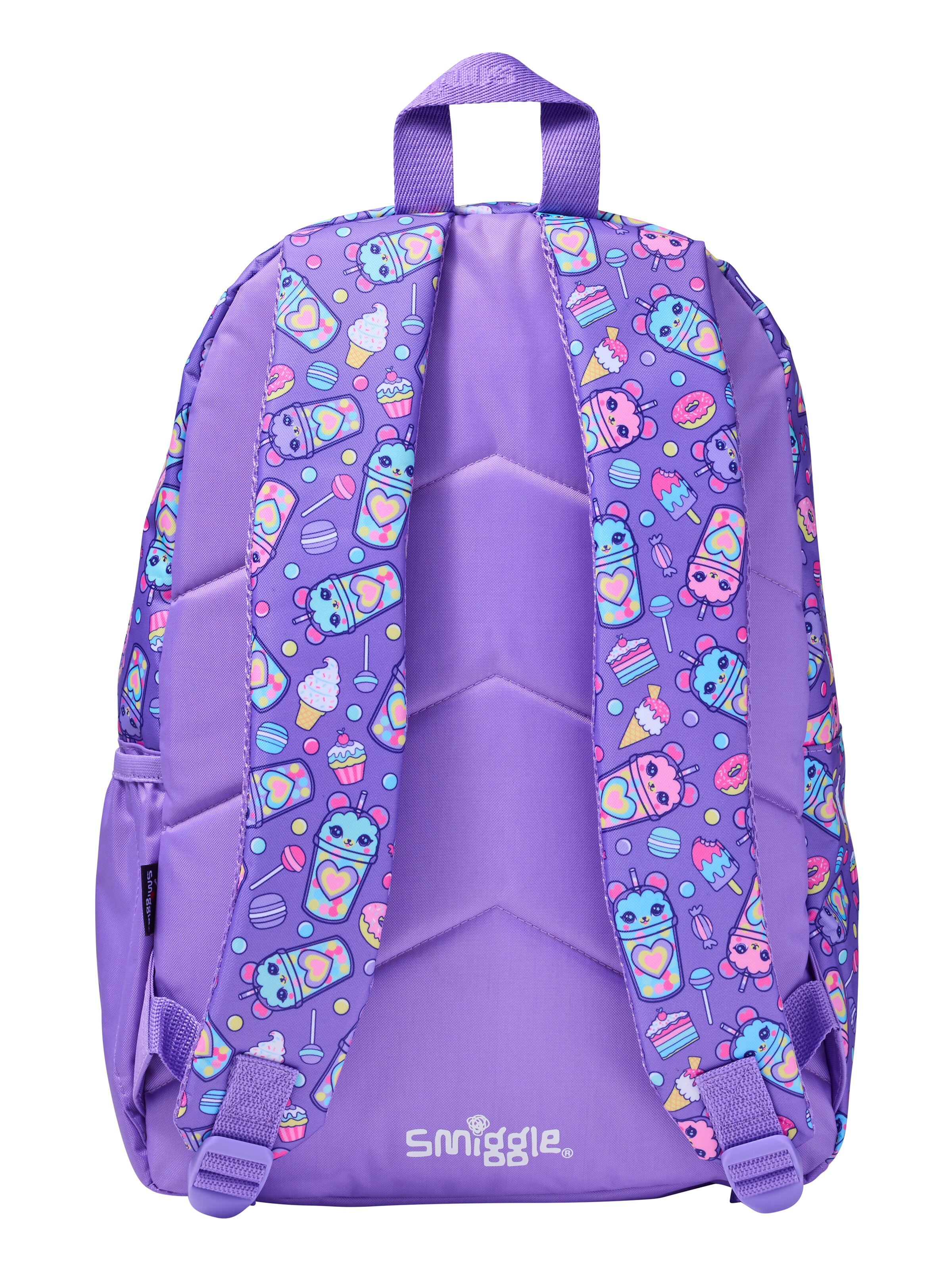 Wonder World Classic Lite Backpack