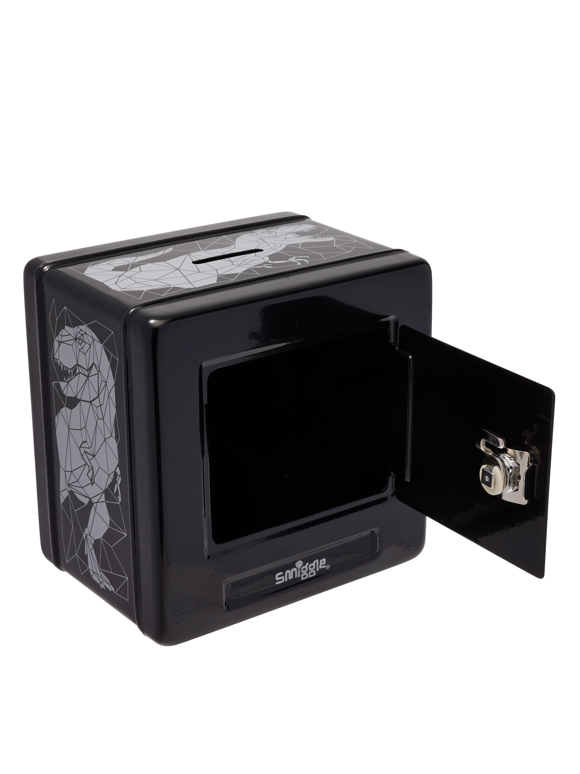 Joy Small Moneybox Safe