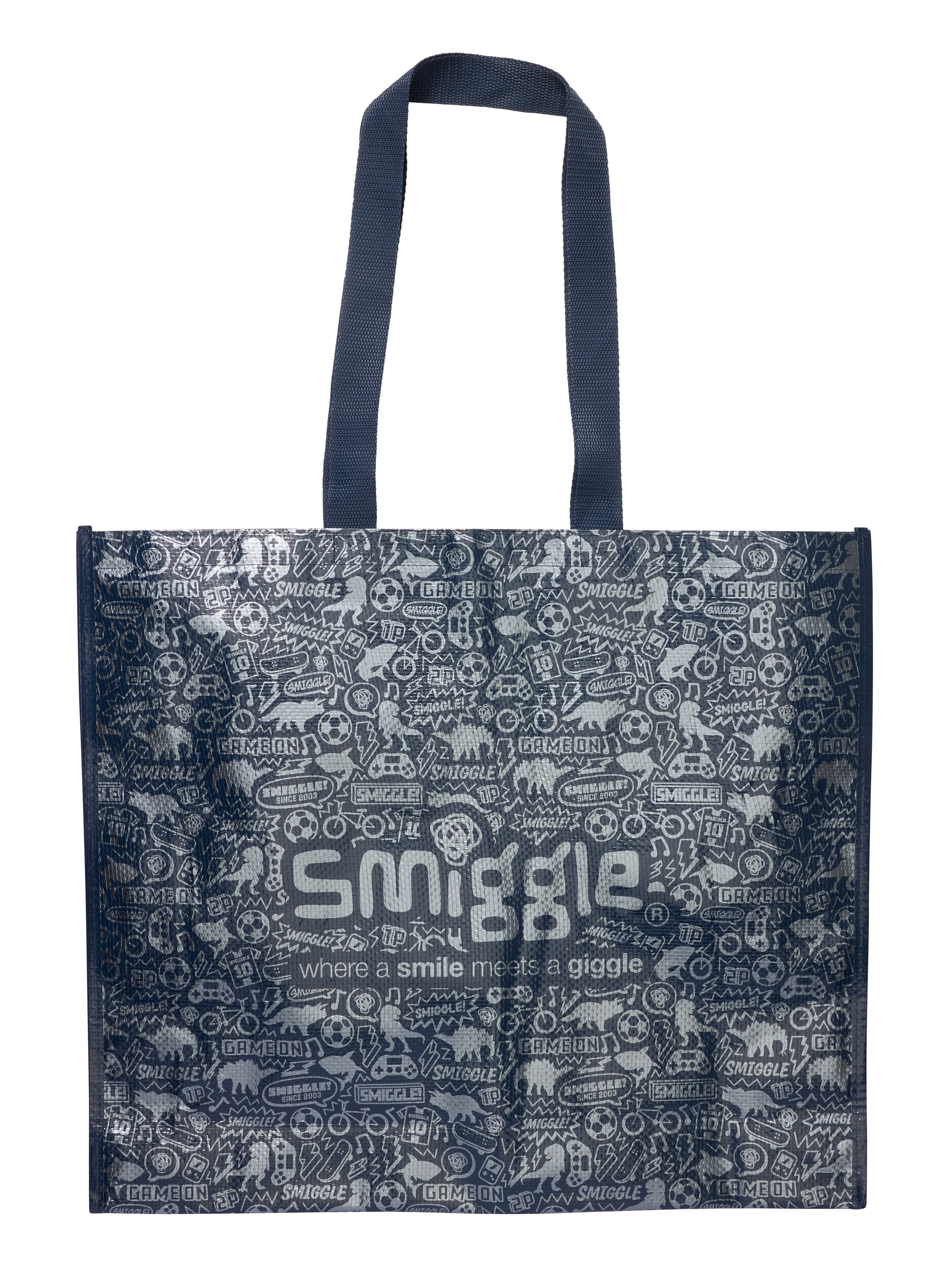 Smiggler Large Reuse Me Bag