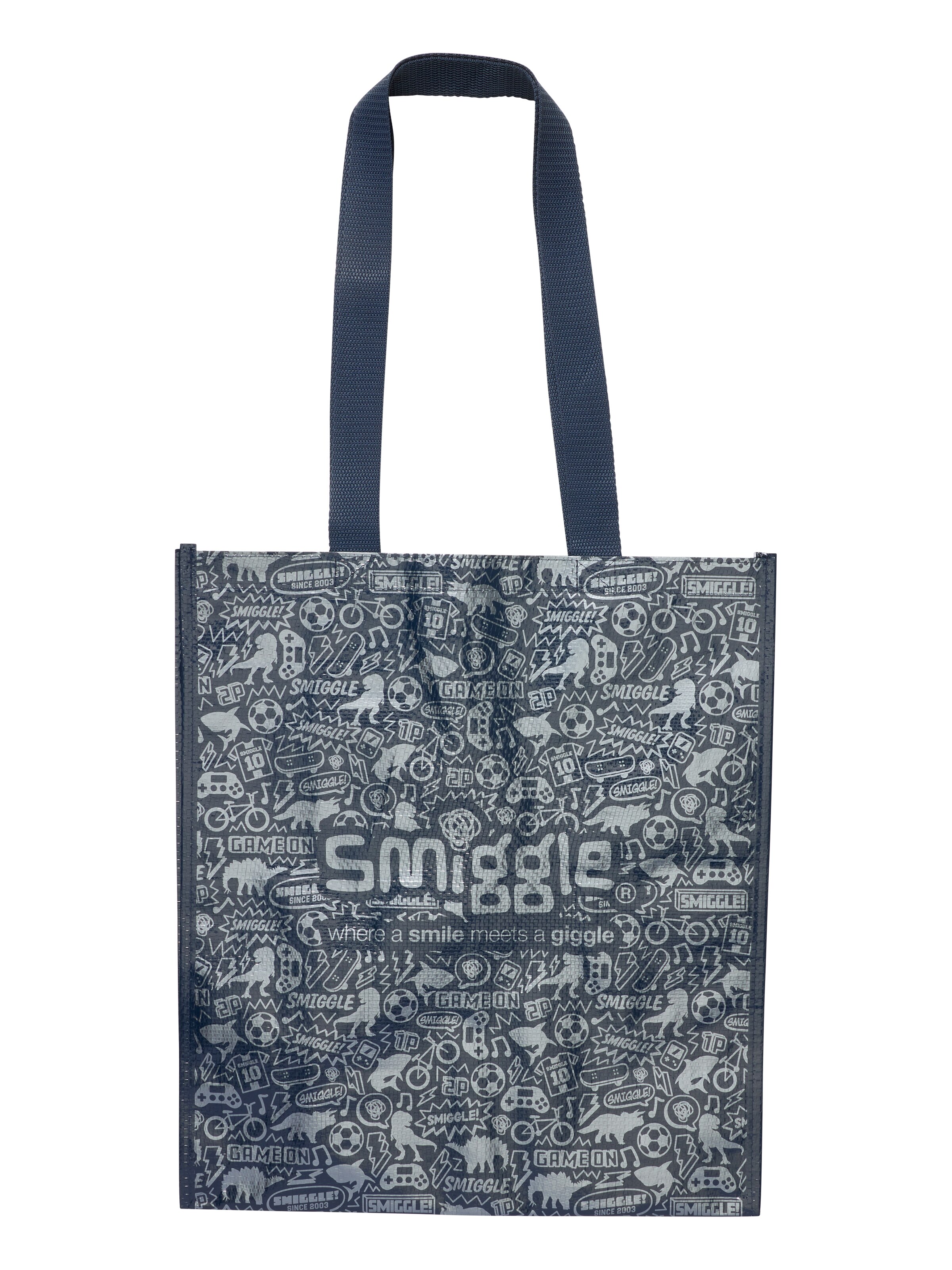 Smiggler Small Reuse Me Bag