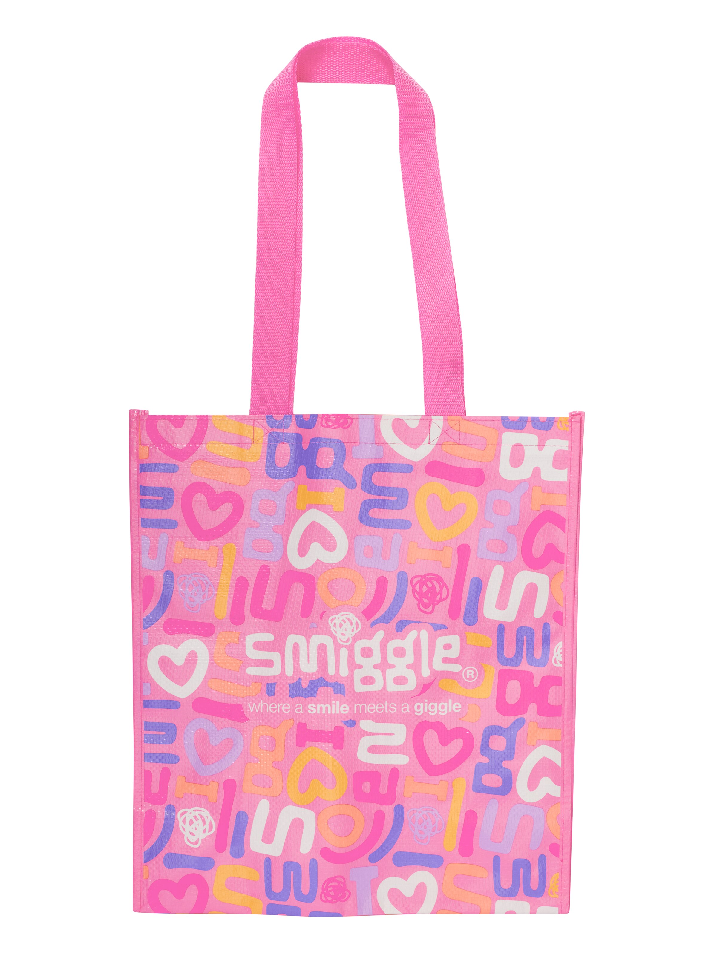 Smiggler Small Reuse Me Bag