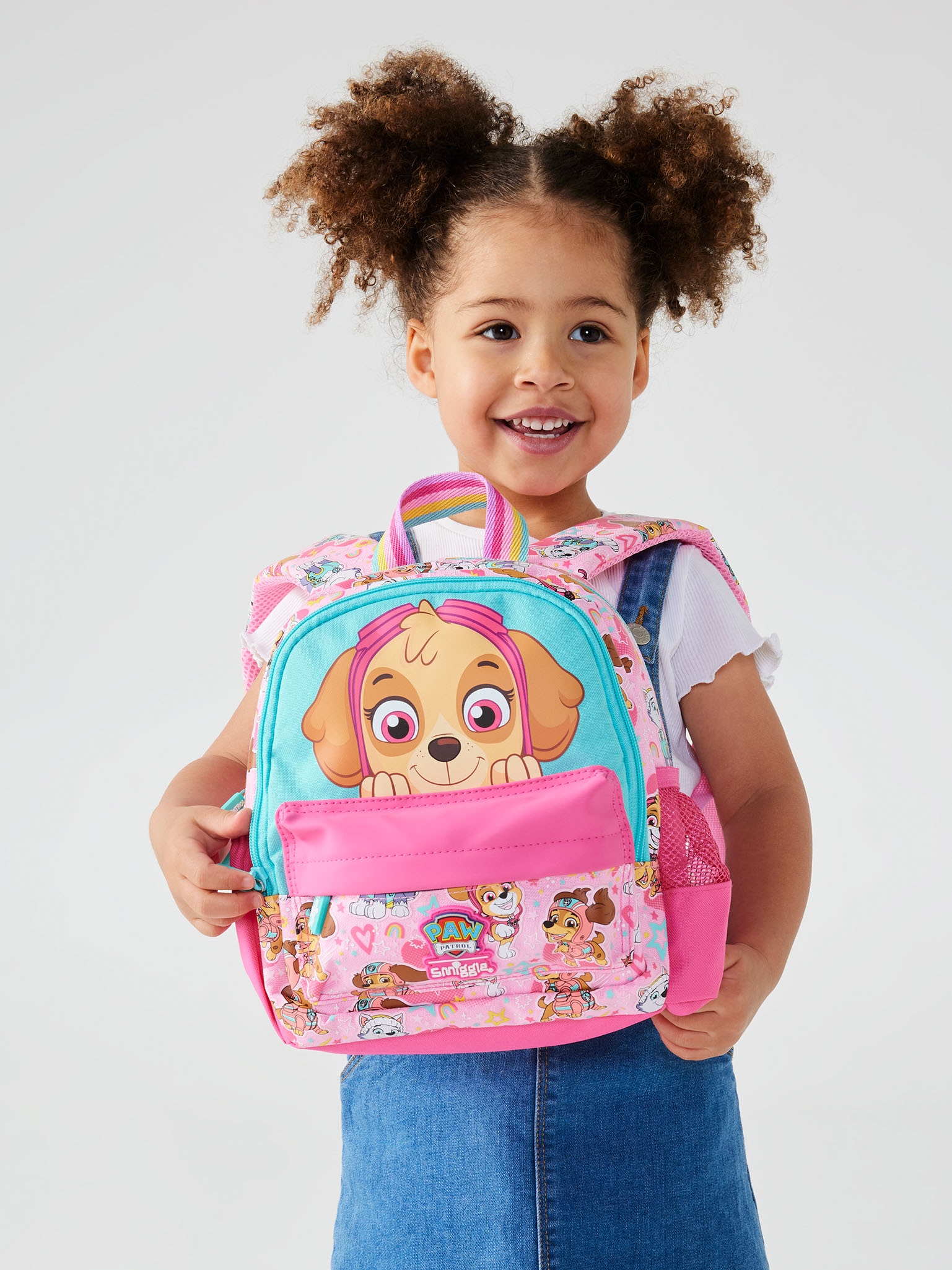 Paw Patrol Teeny Tiny Character Backpack