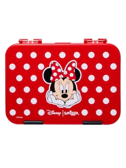 Minnie Mouse Happy Medium Bento Lunchbox