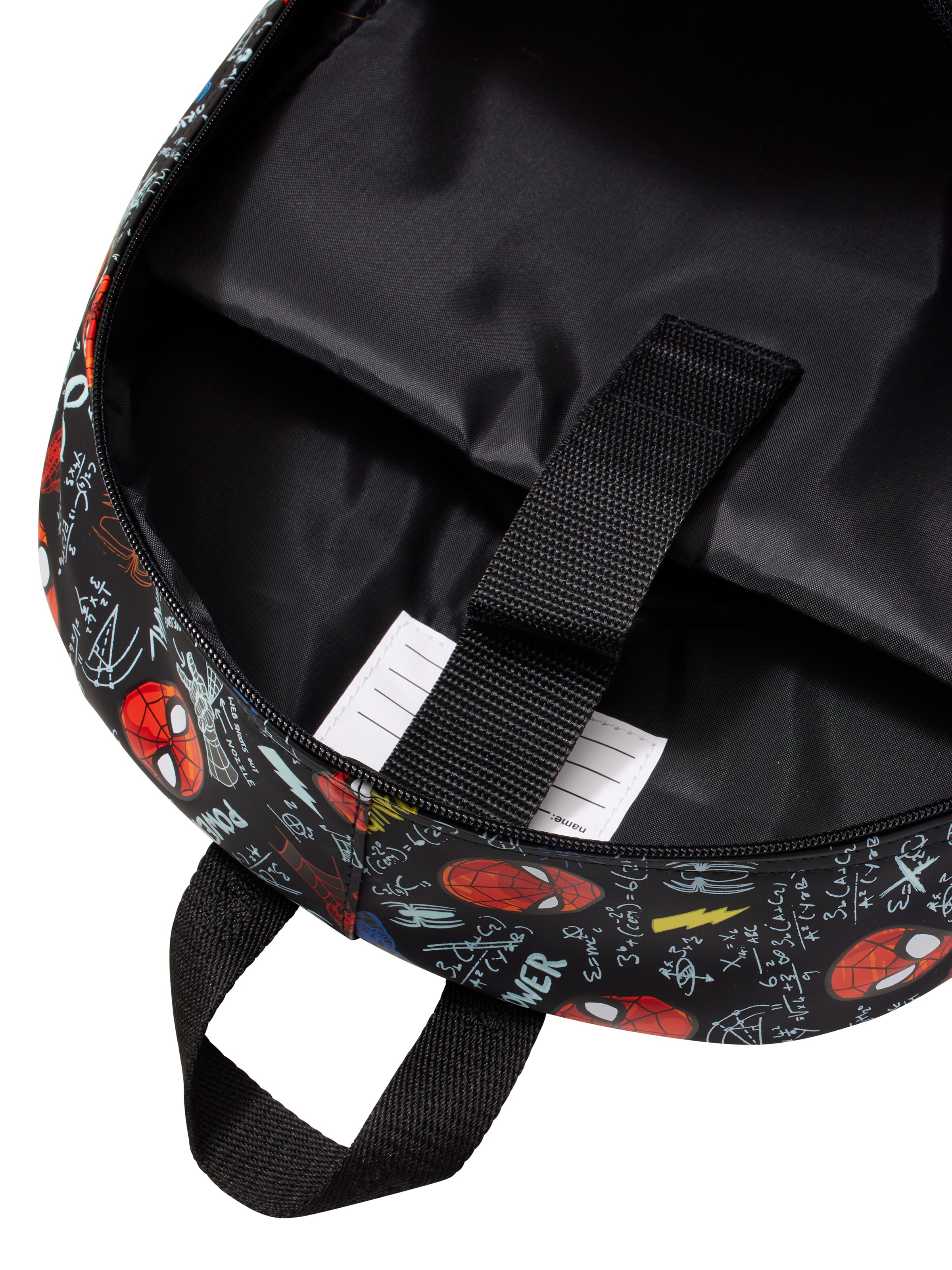 Spider-Man Classic Backpack