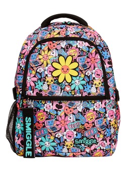 Bright Side Classic Attachable Backpack