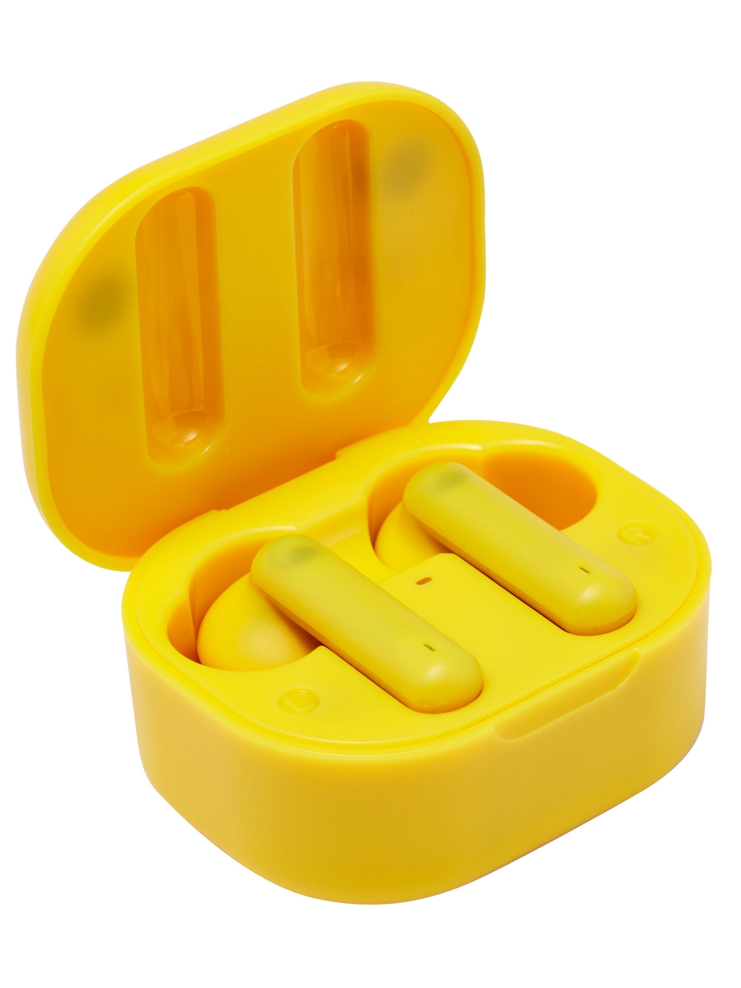 Glow In The Dark Wireless Earbuds