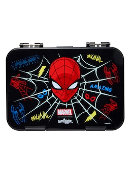 Spider-Man Medium Happy Bento Lunchbox