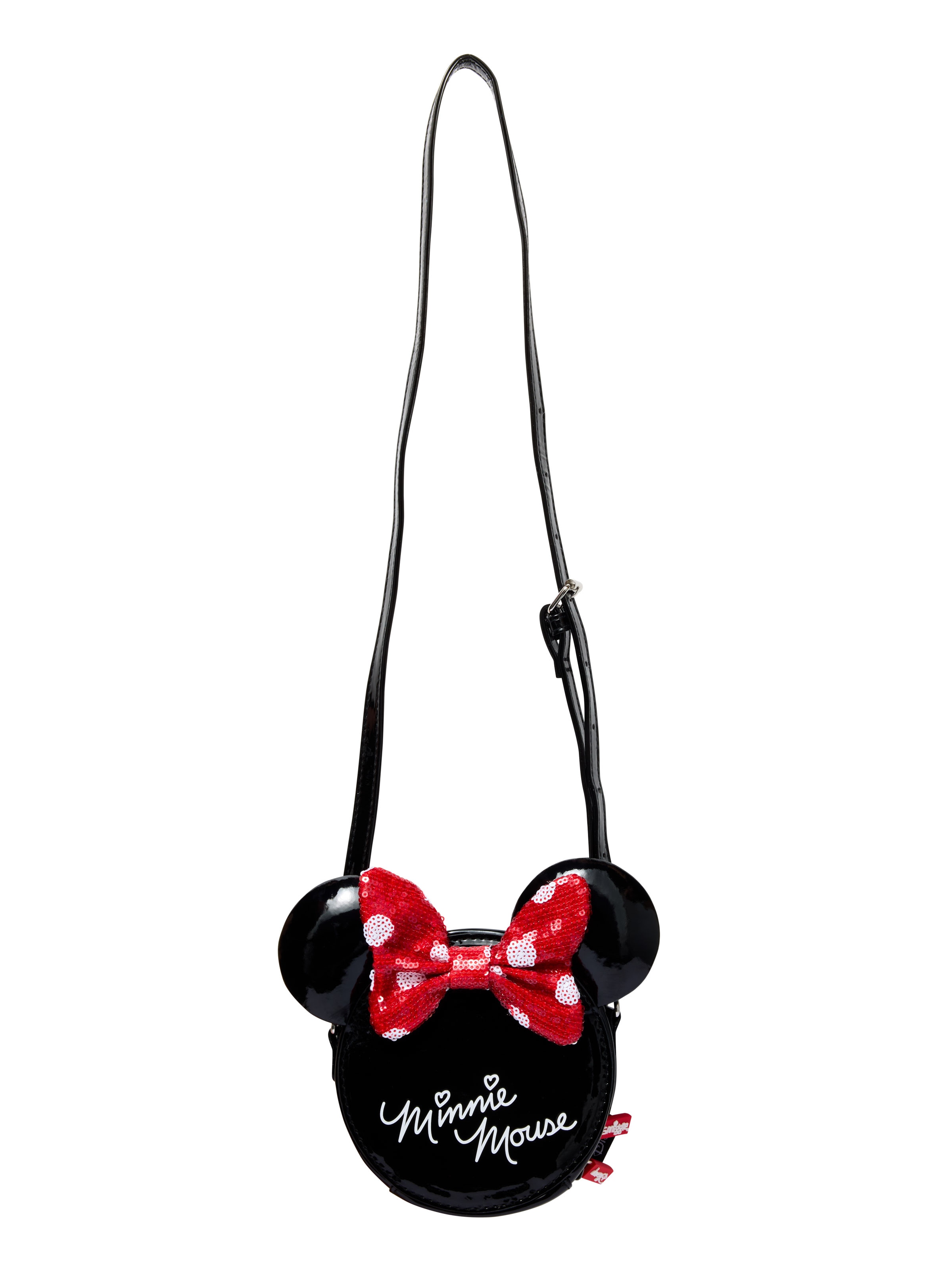 Minnie Mouse Shoulder Bag