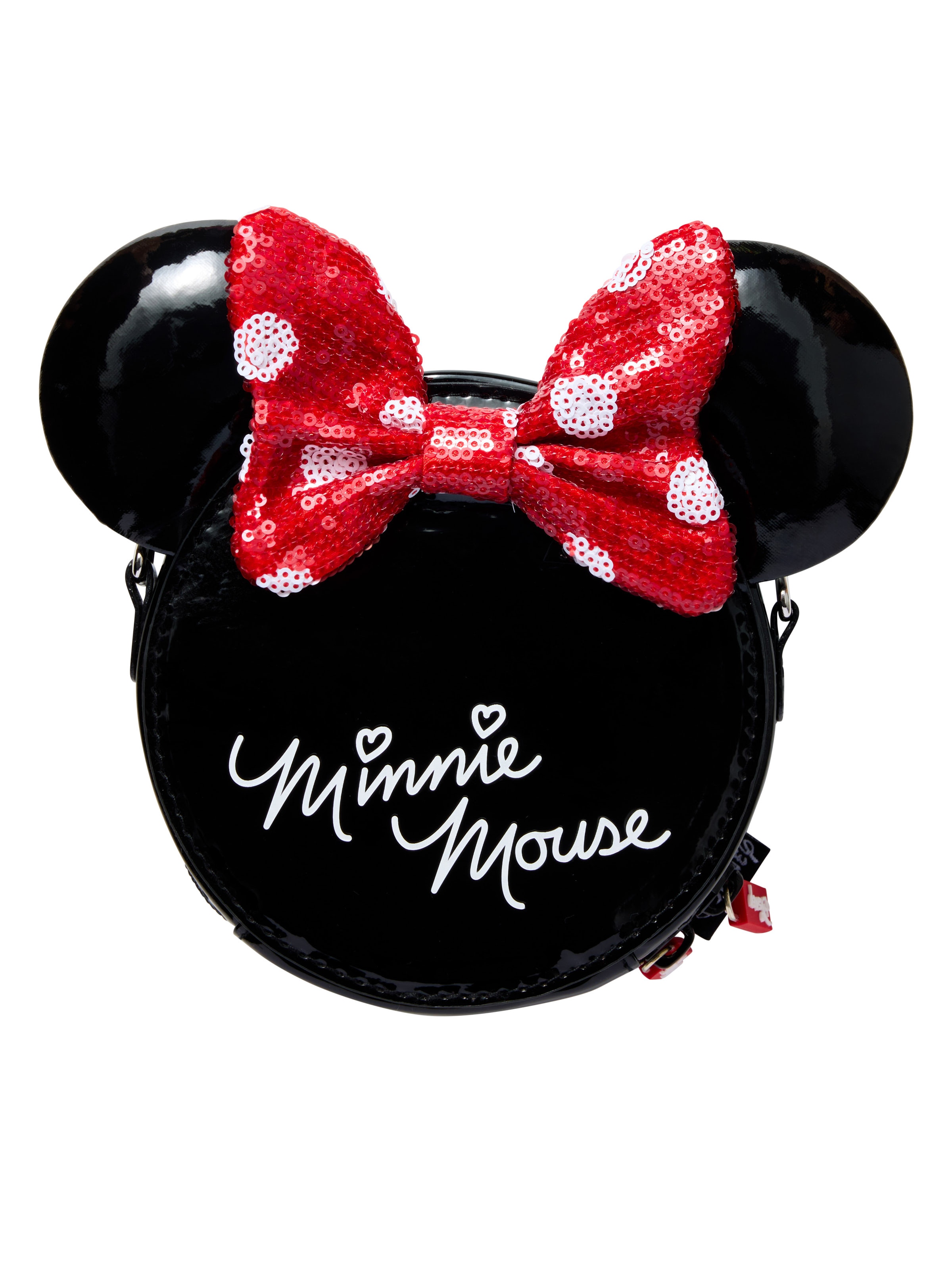Minnie Mouse Shoulder Bag