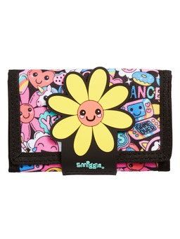 Bright Side Scented Character Wallet