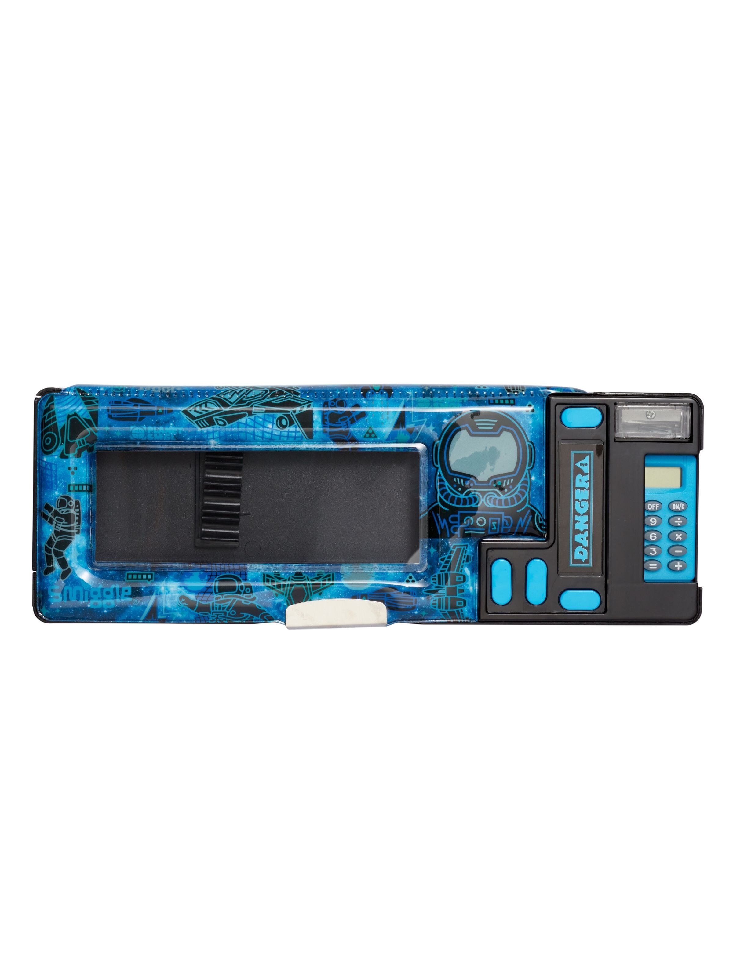 Bright Side Pop Out Pencil Case