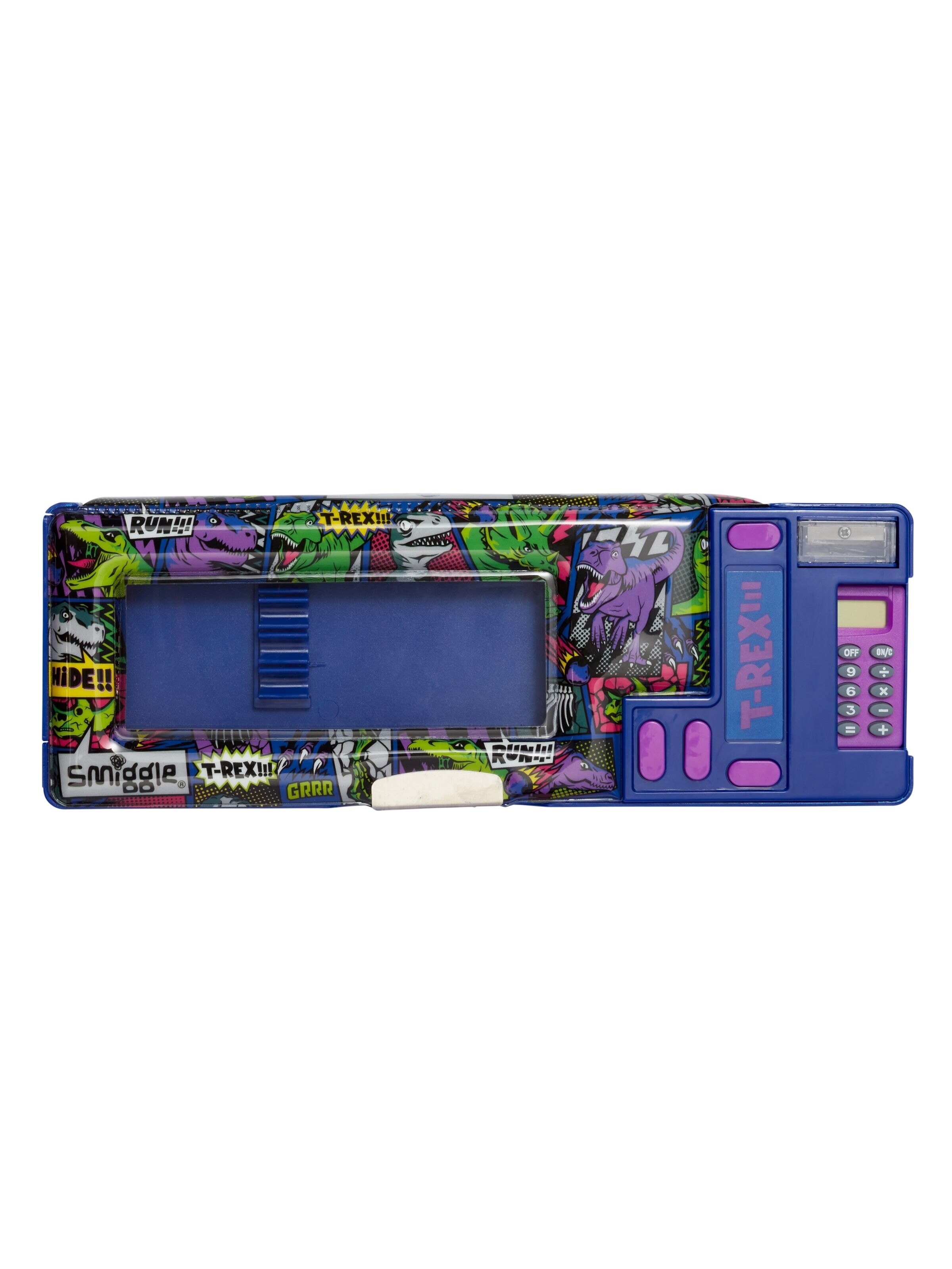 Bright Side Pop Out Pencil Case