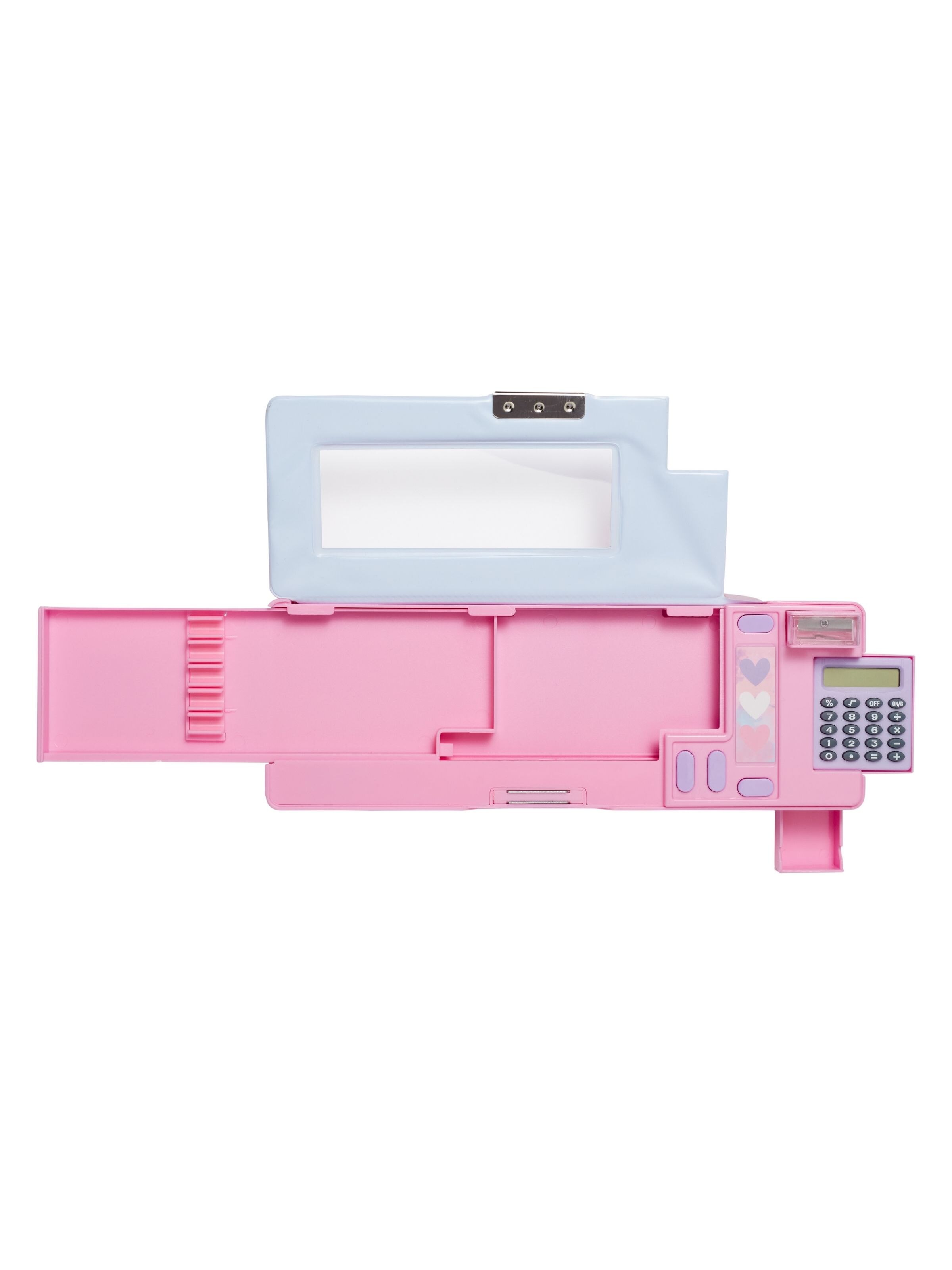 Bright Side Pop Out Pencil Case