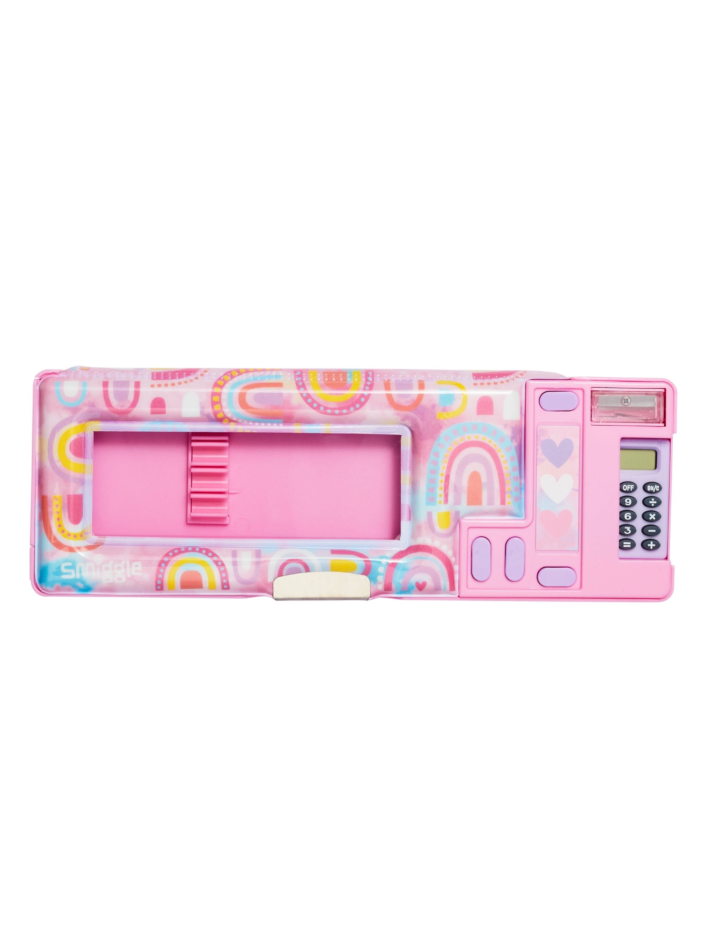 Bright Side Pop Out Pencil Case