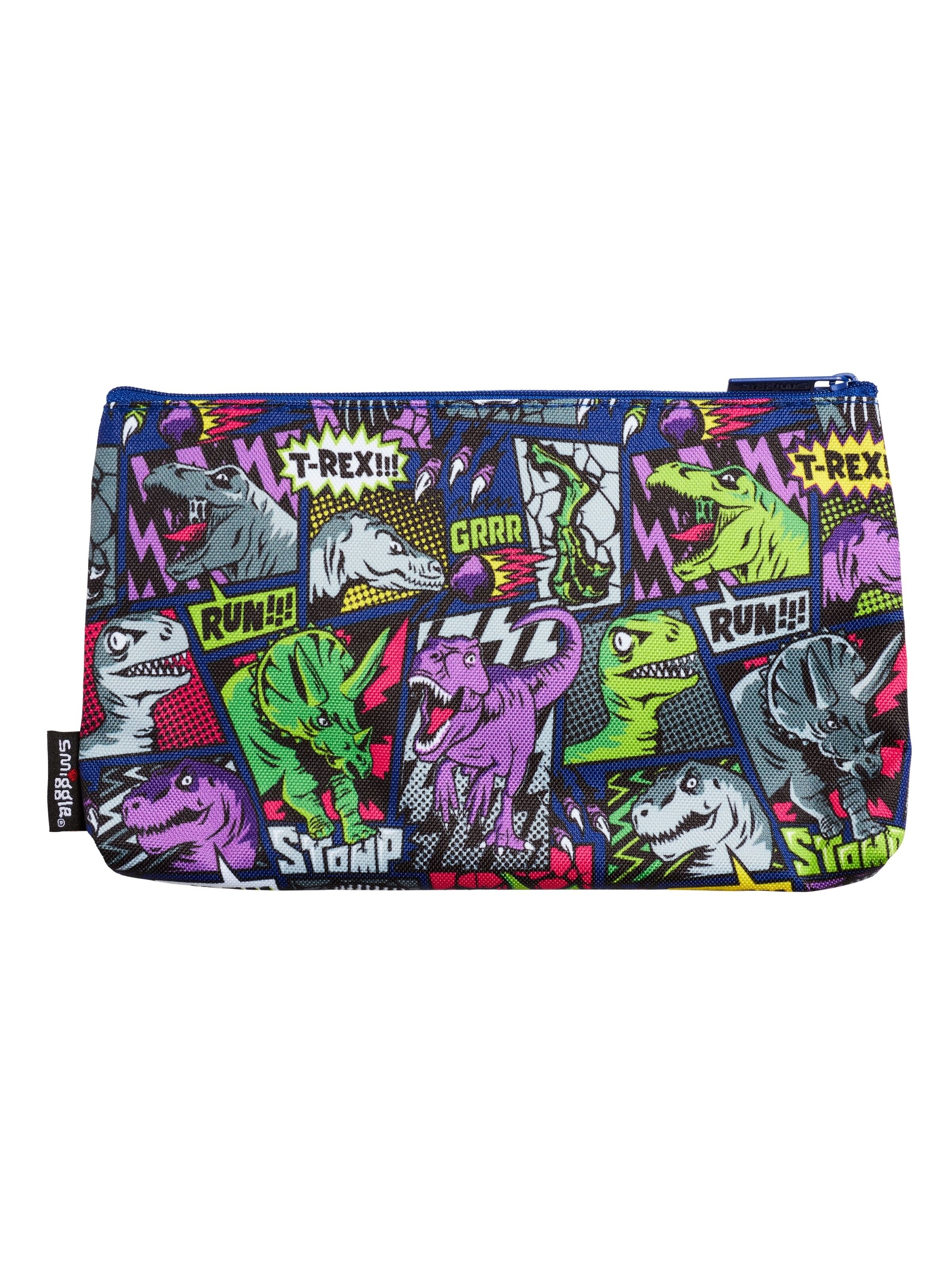 Bright Side All Rounder Id Pencil Case