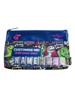 Bright Side All Rounder Id Pencil Case