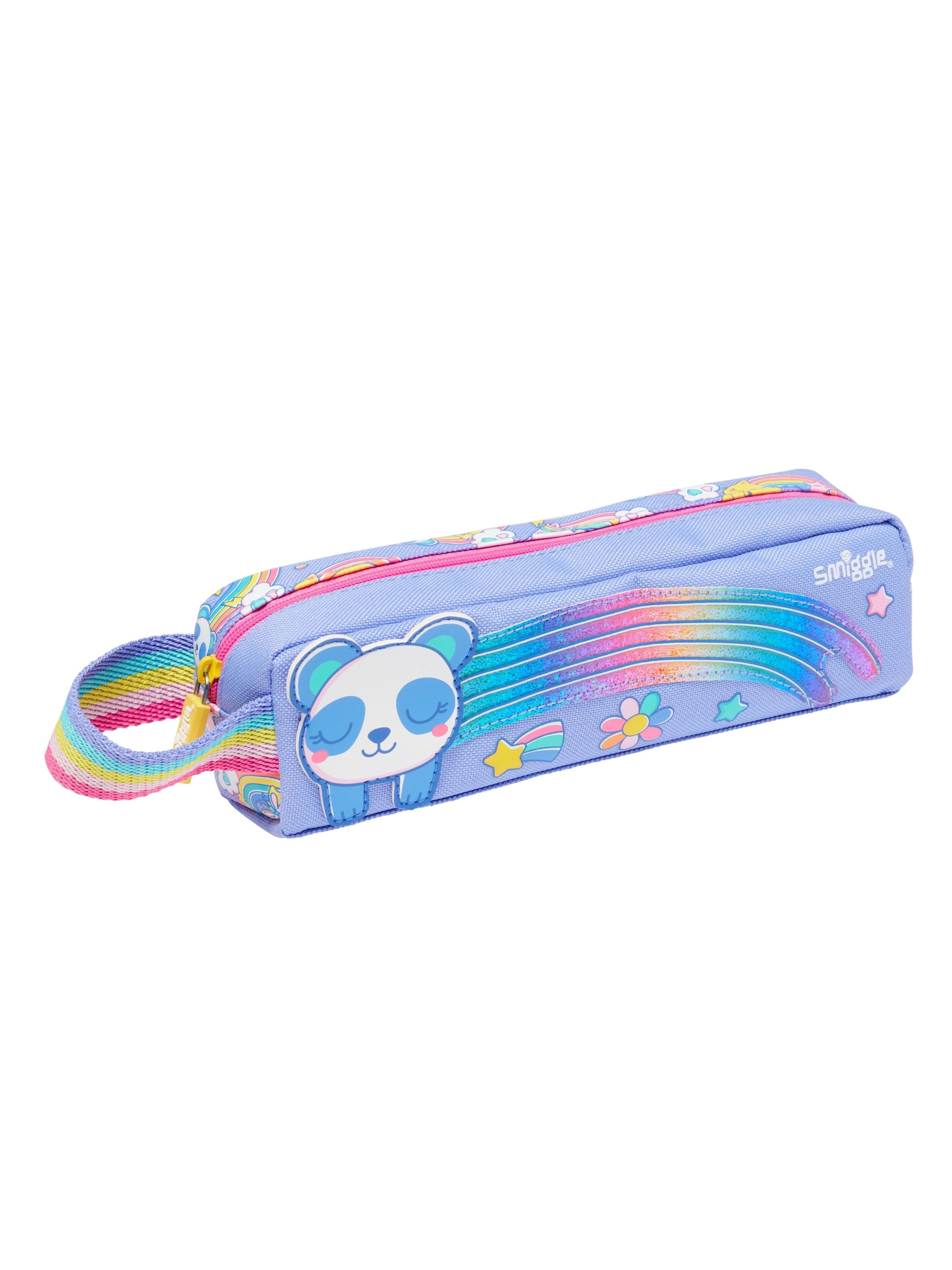La La Teeny Tiny Character Pencil Case