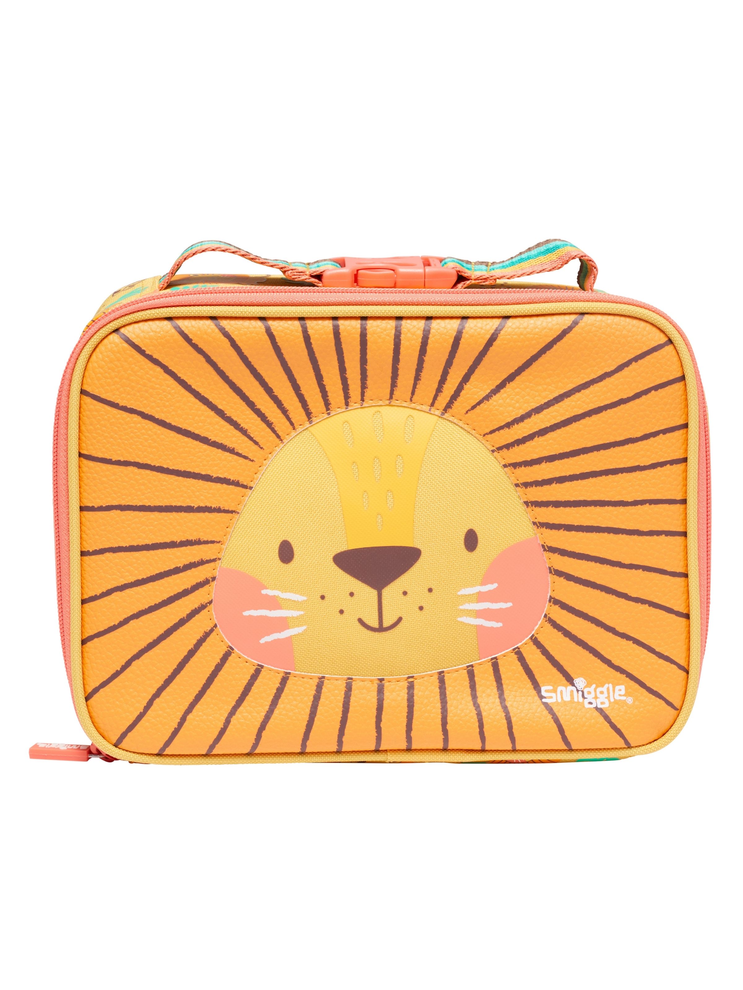 La La Teeny Tiny Square Lunchbox