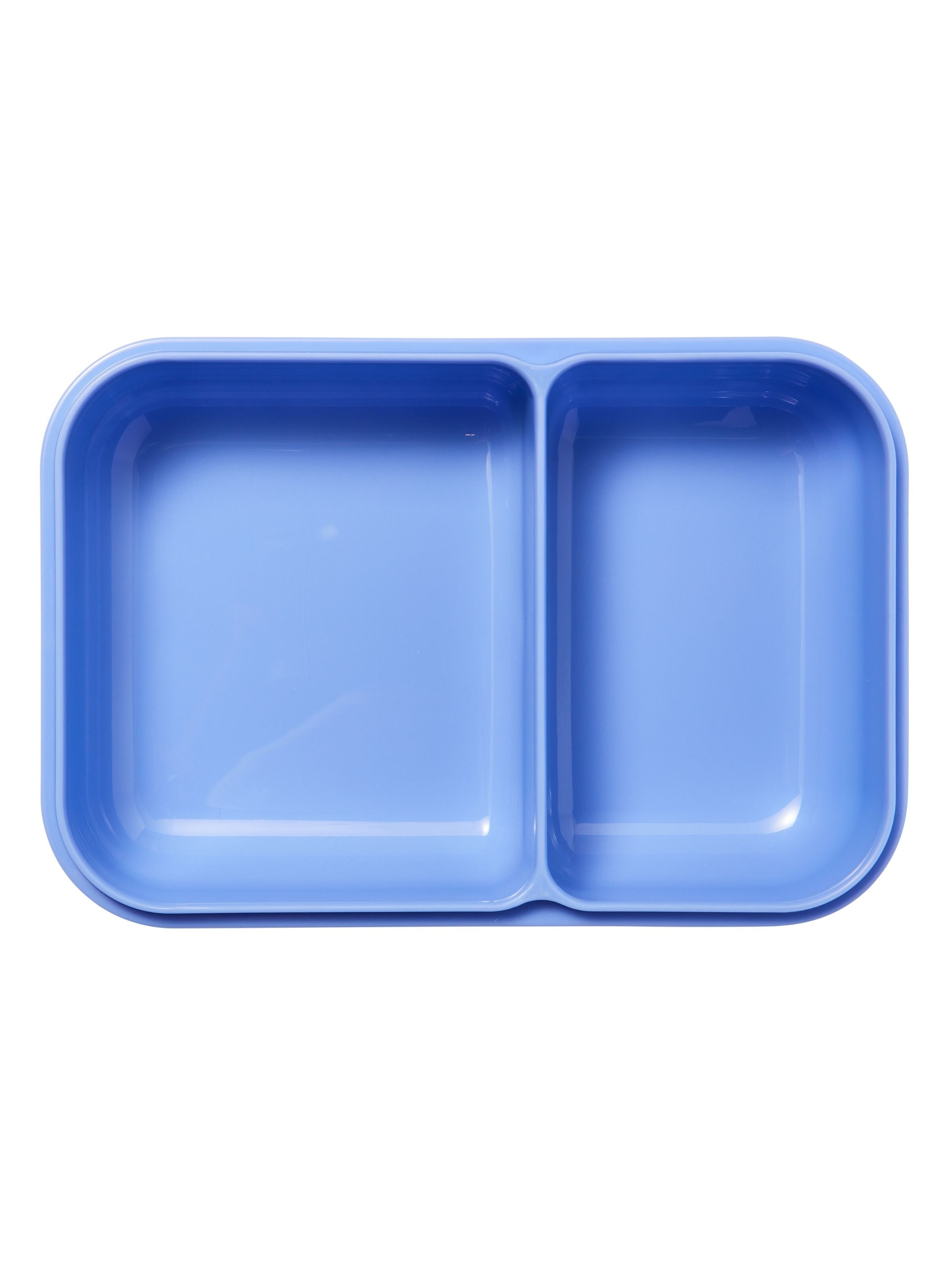 Animalia Small Boost Duo Lunchbox