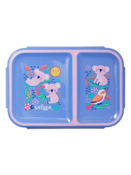 Animalia Small Boost Duo Lunchbox