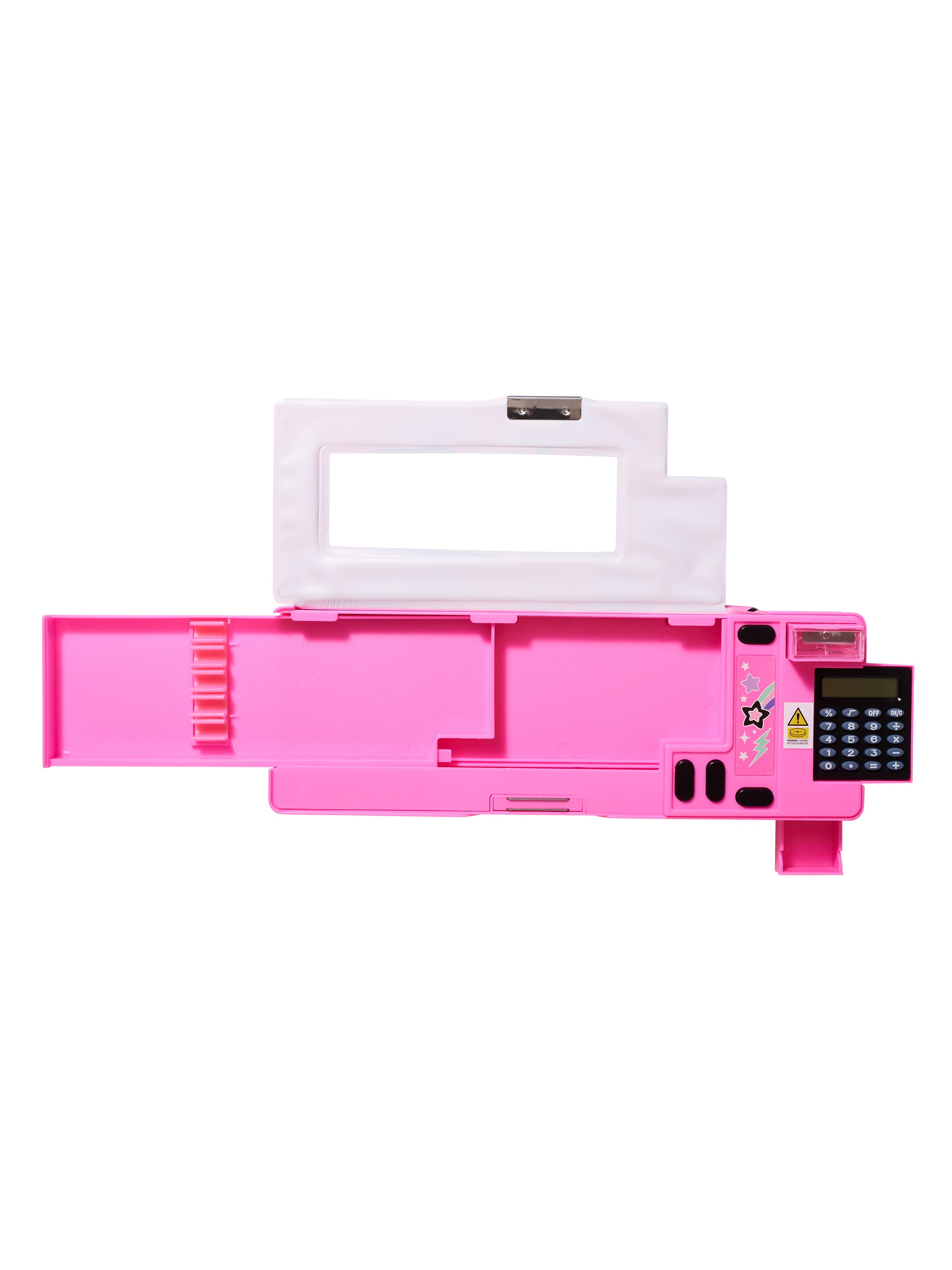 Away Pop Out Pencil Case