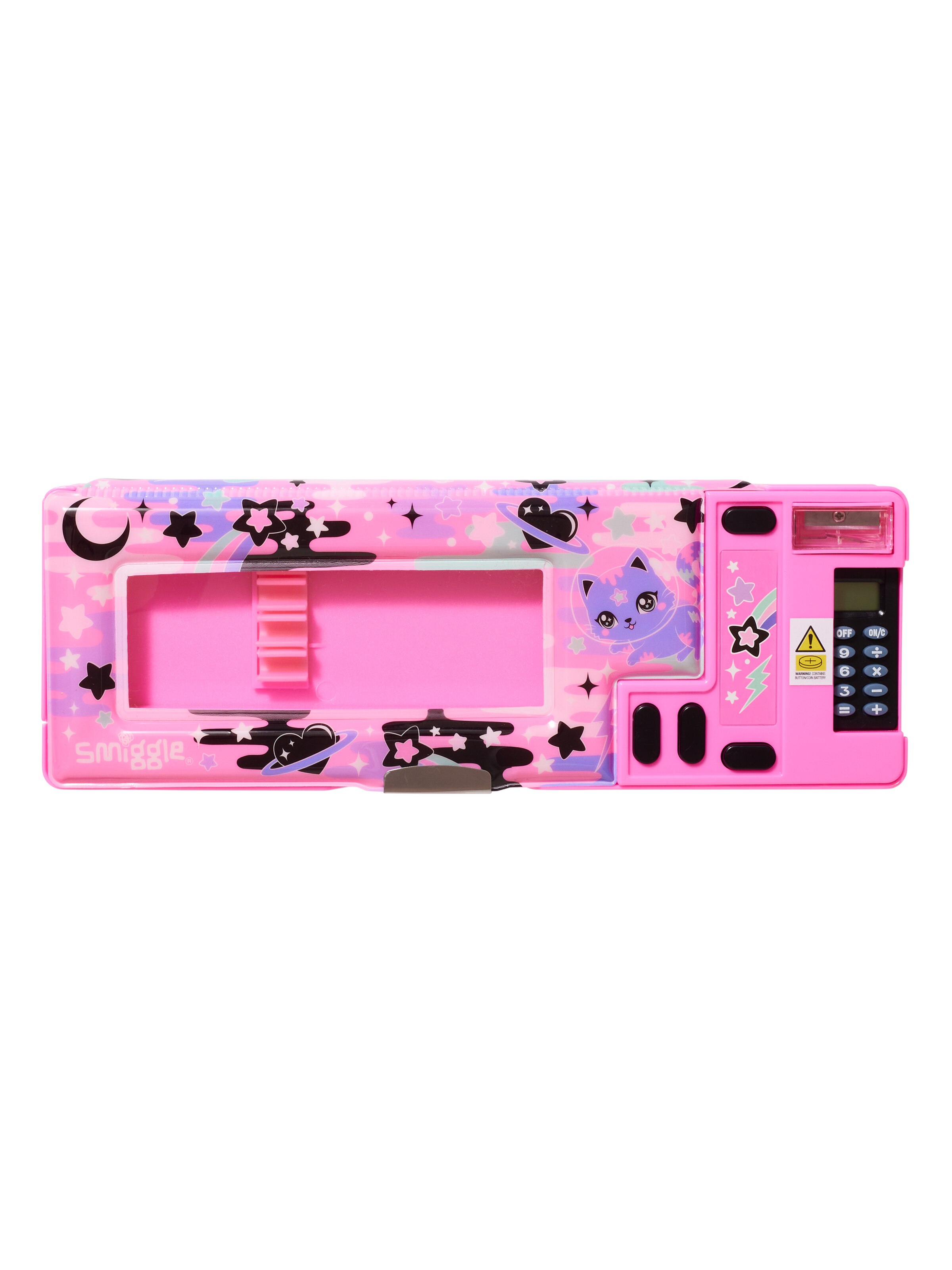 Away Pop Out Pencil Case