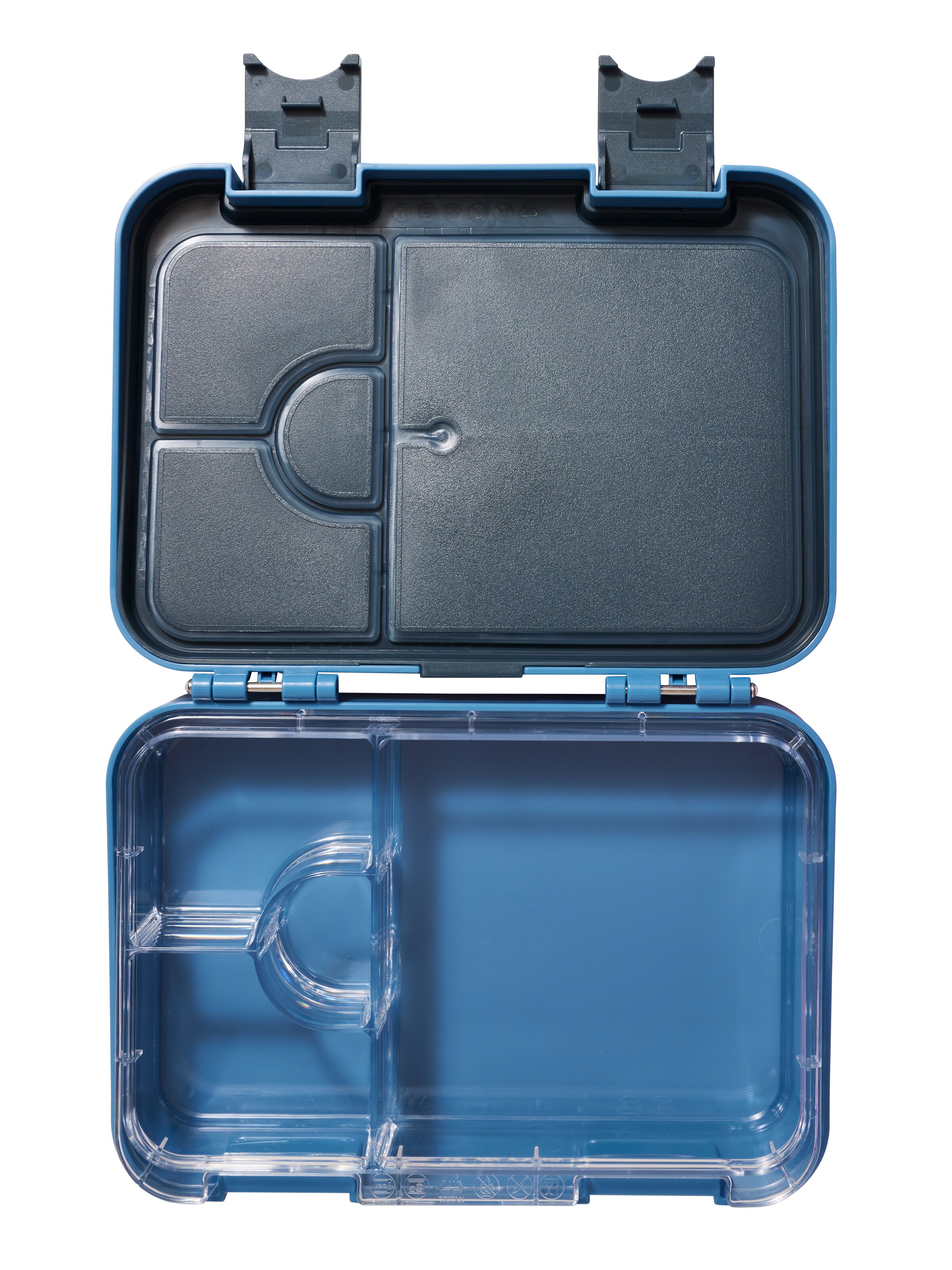 Away Happy Medium Bento Lunchbox