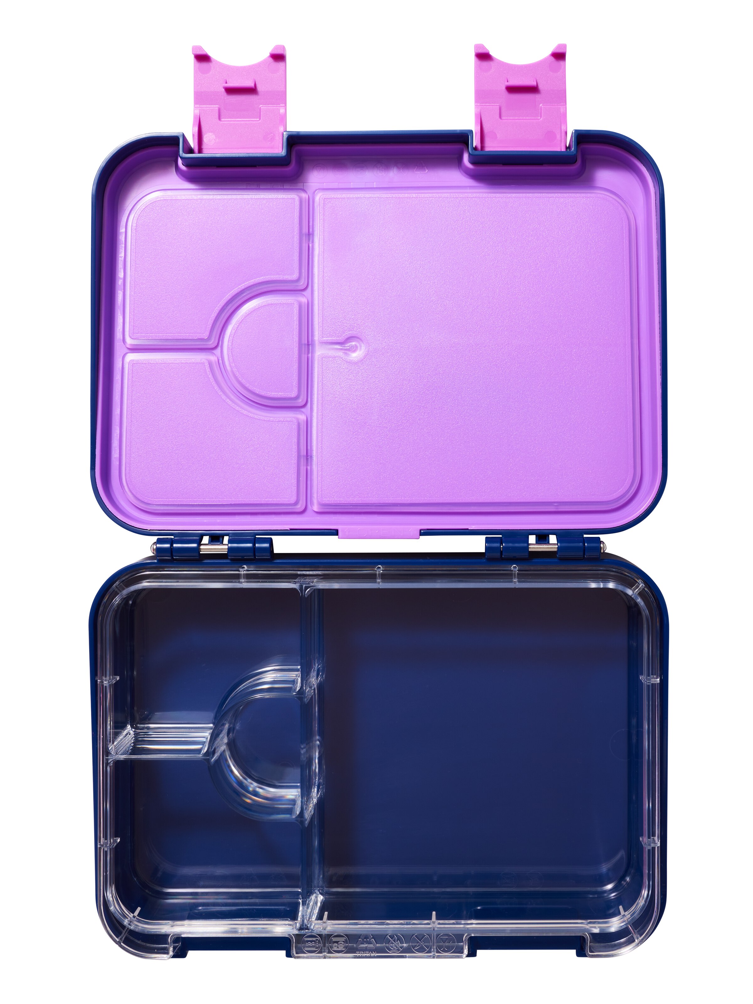 Away Happy Medium Bento Lunchbox