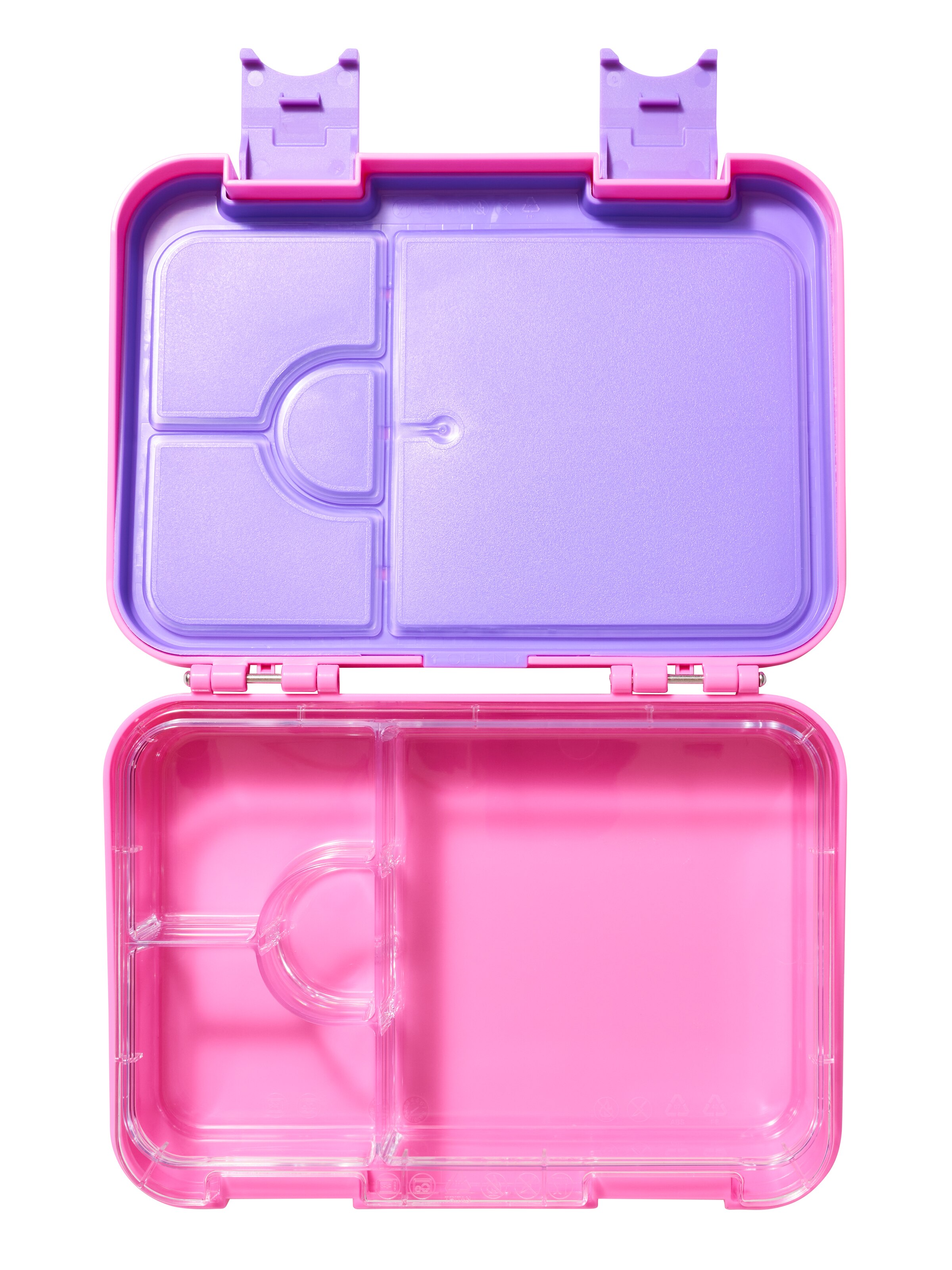 Away Happy Medium Bento Lunchbox