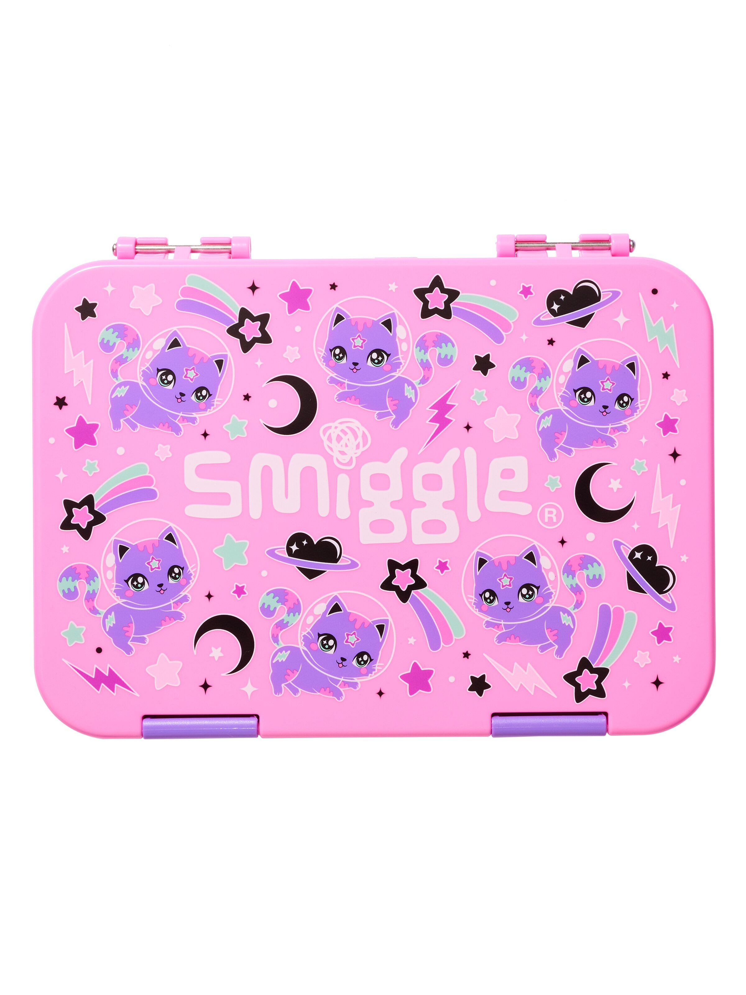 Away Happy Medium Bento Lunchbox