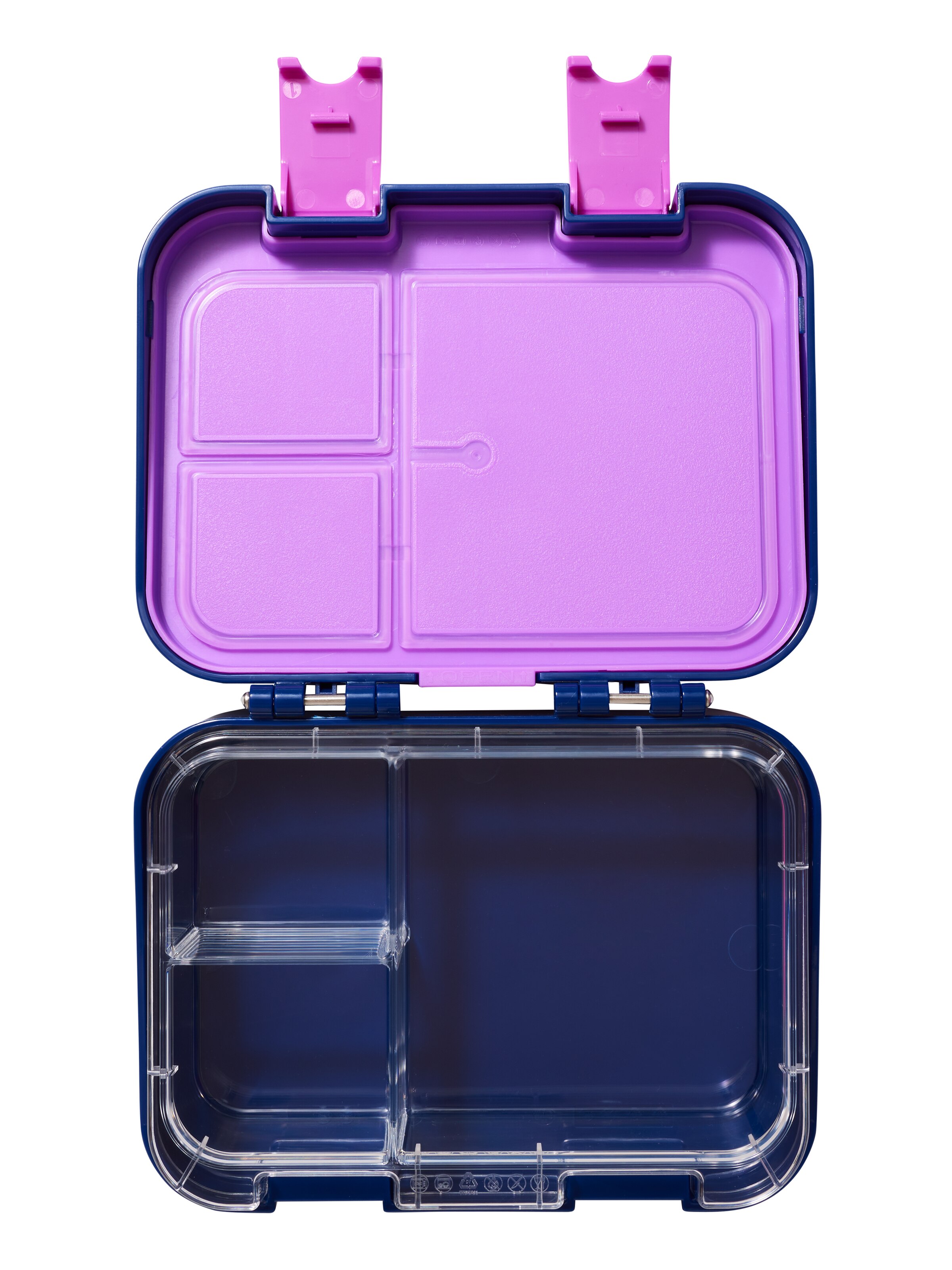 Away Happy Small Bento Lunchbox