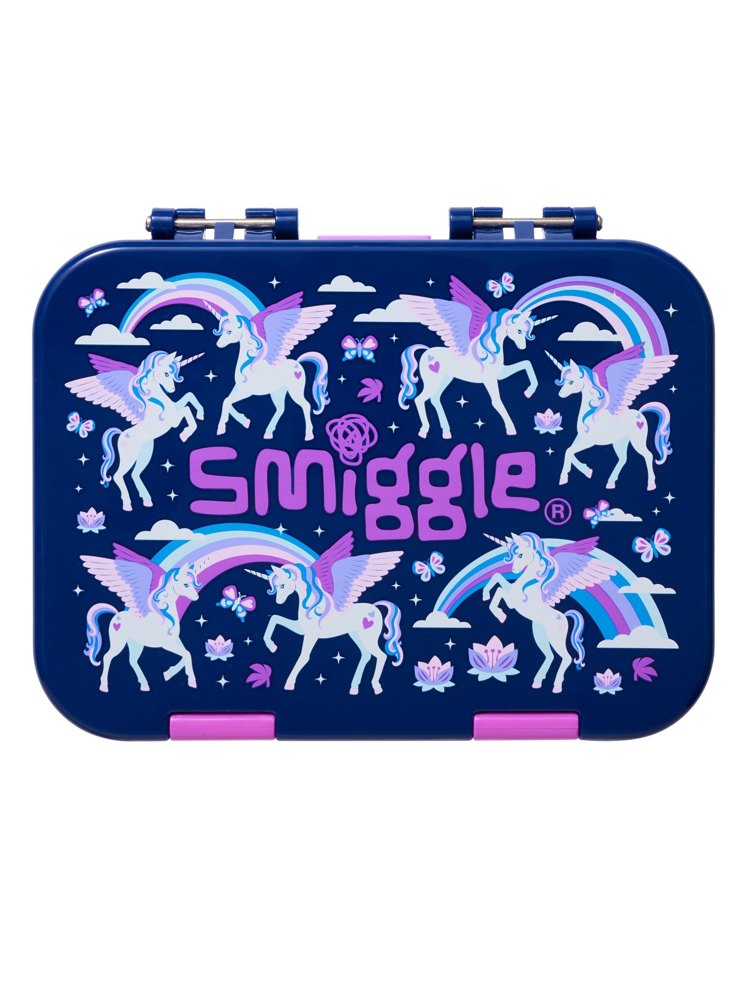 Away Happy Small Bento Lunchbox