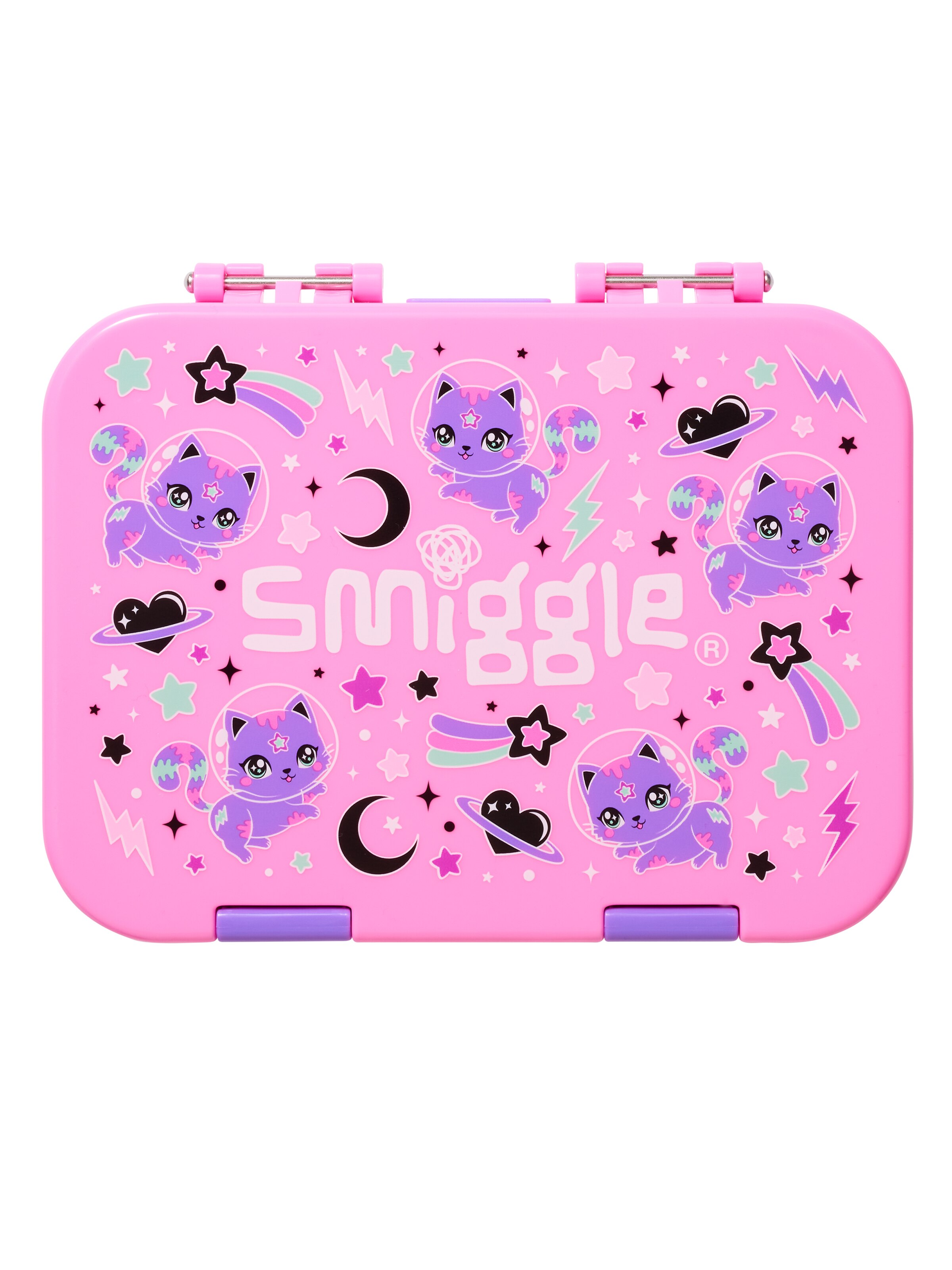Away Happy Small Bento Lunchbox