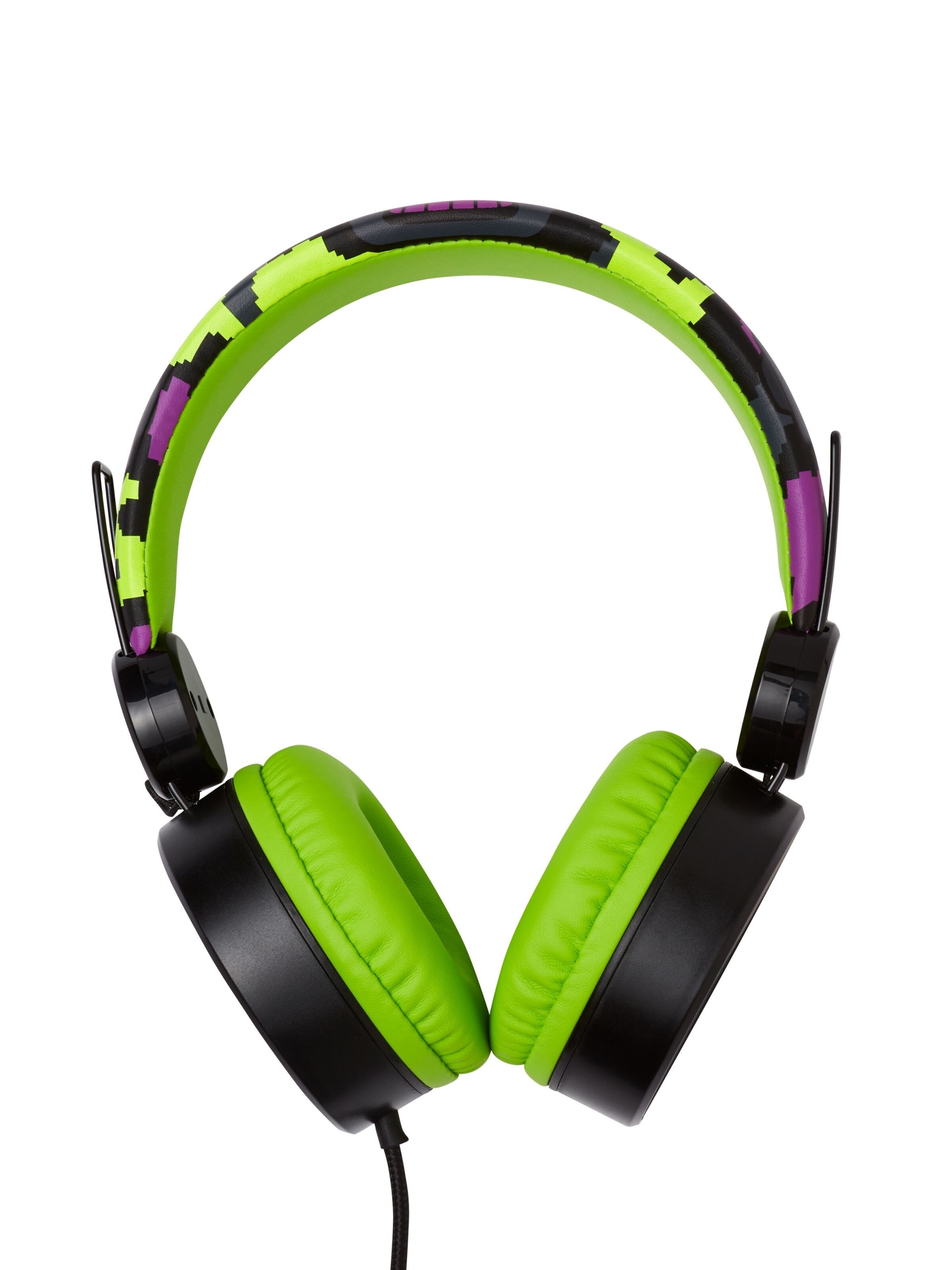 Mash Headphones