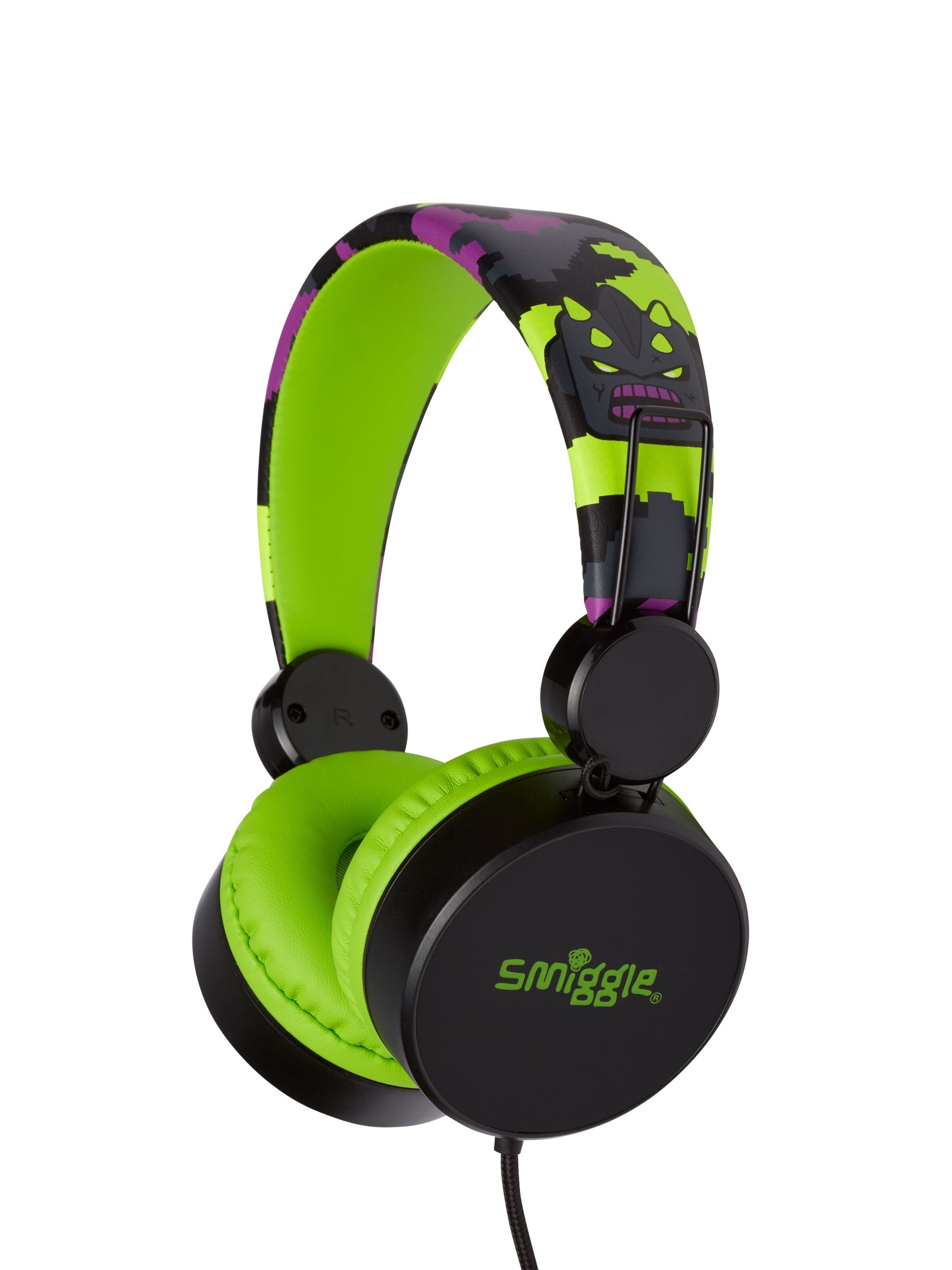 Mash Headphones