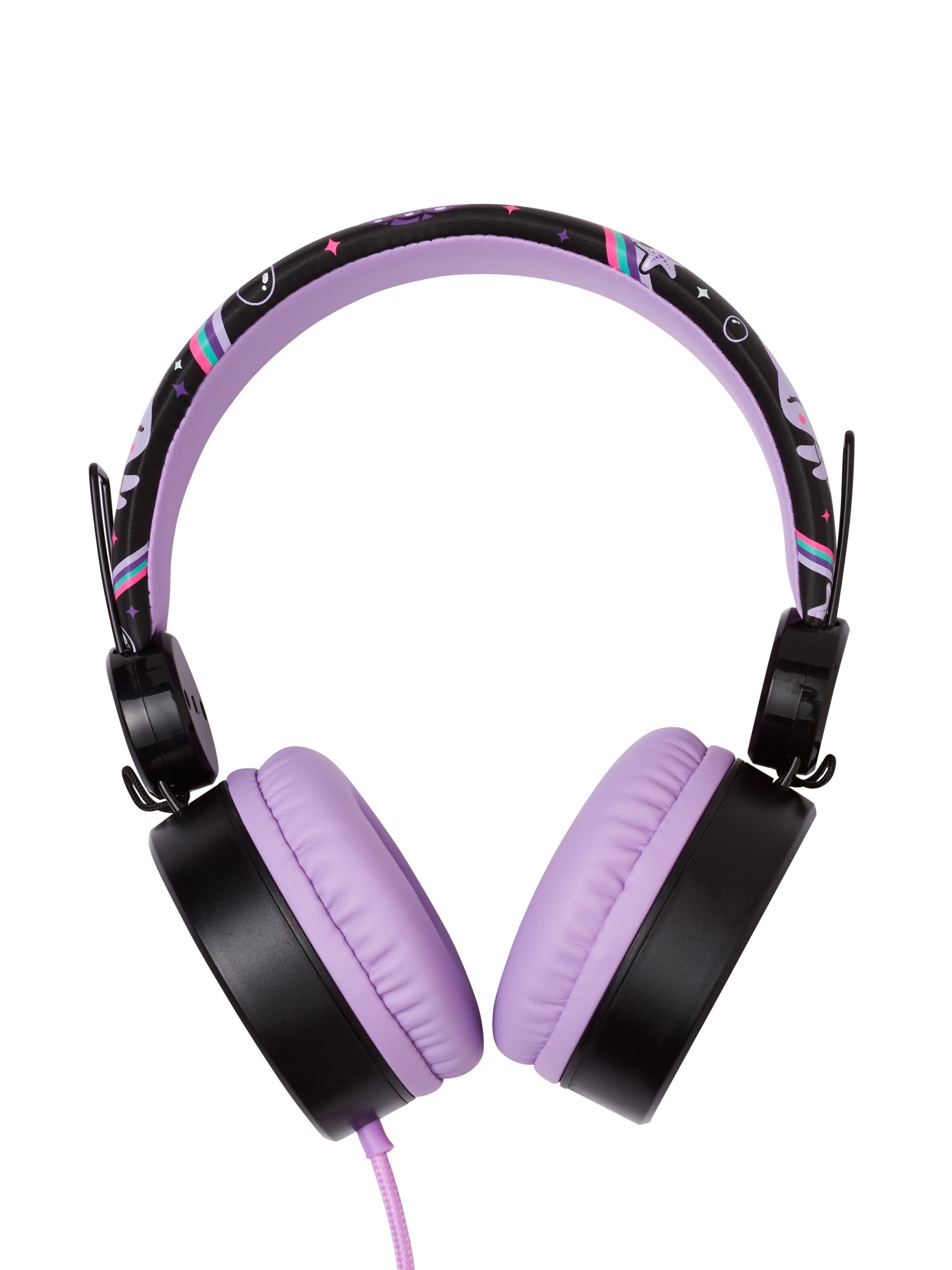 Mash Headphones