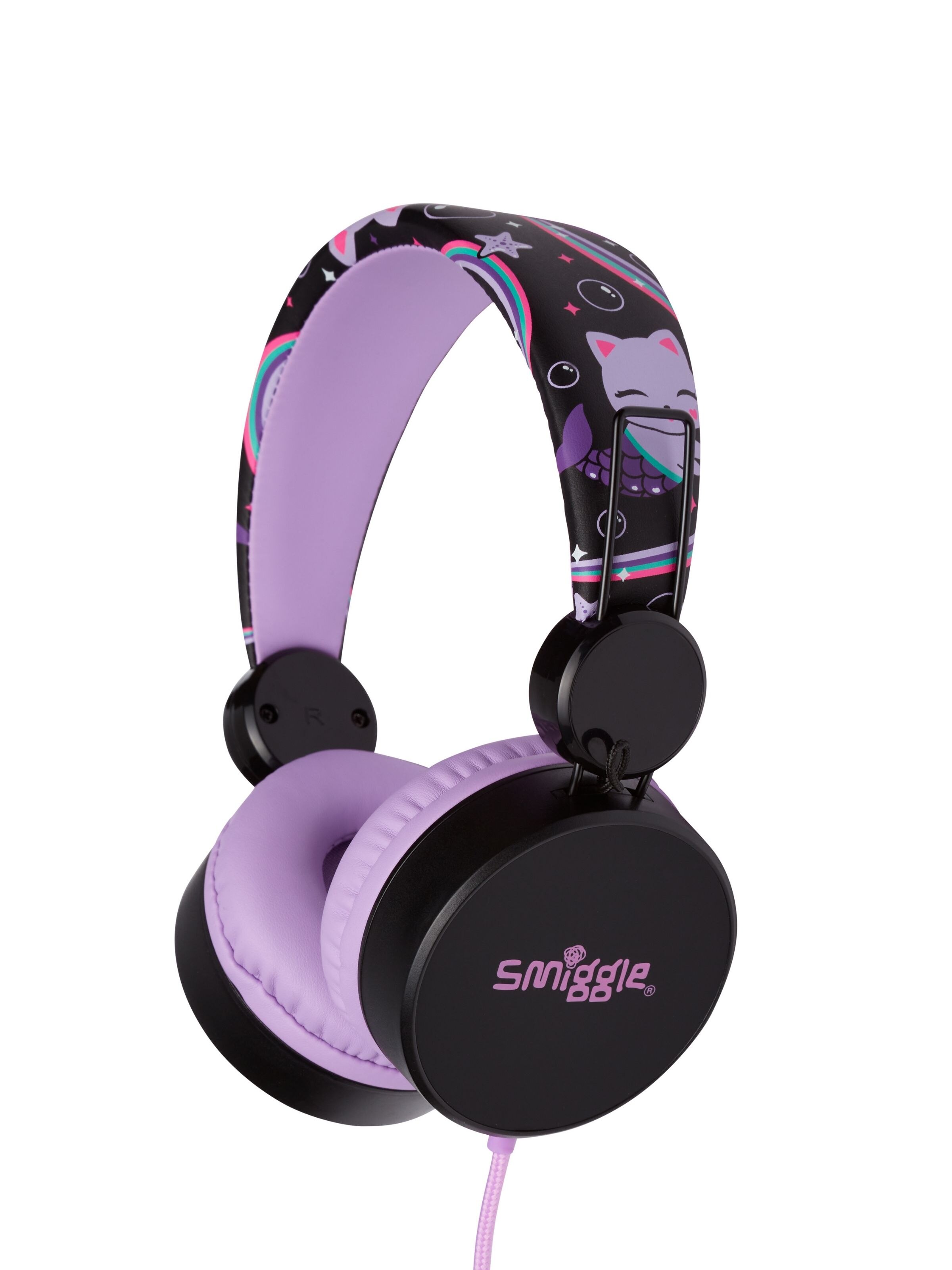 Mash Headphones