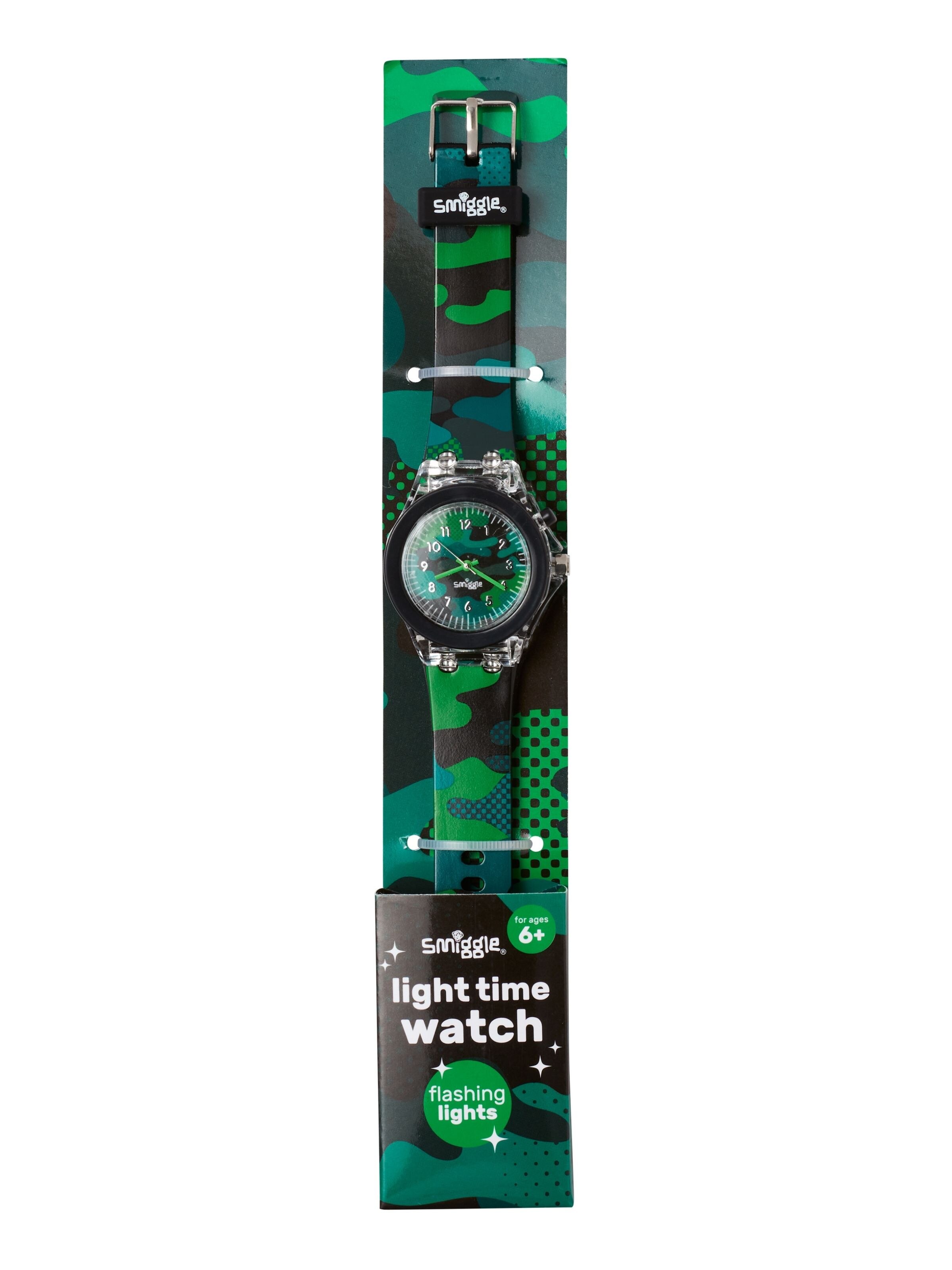 Cheer Light Up Watch
