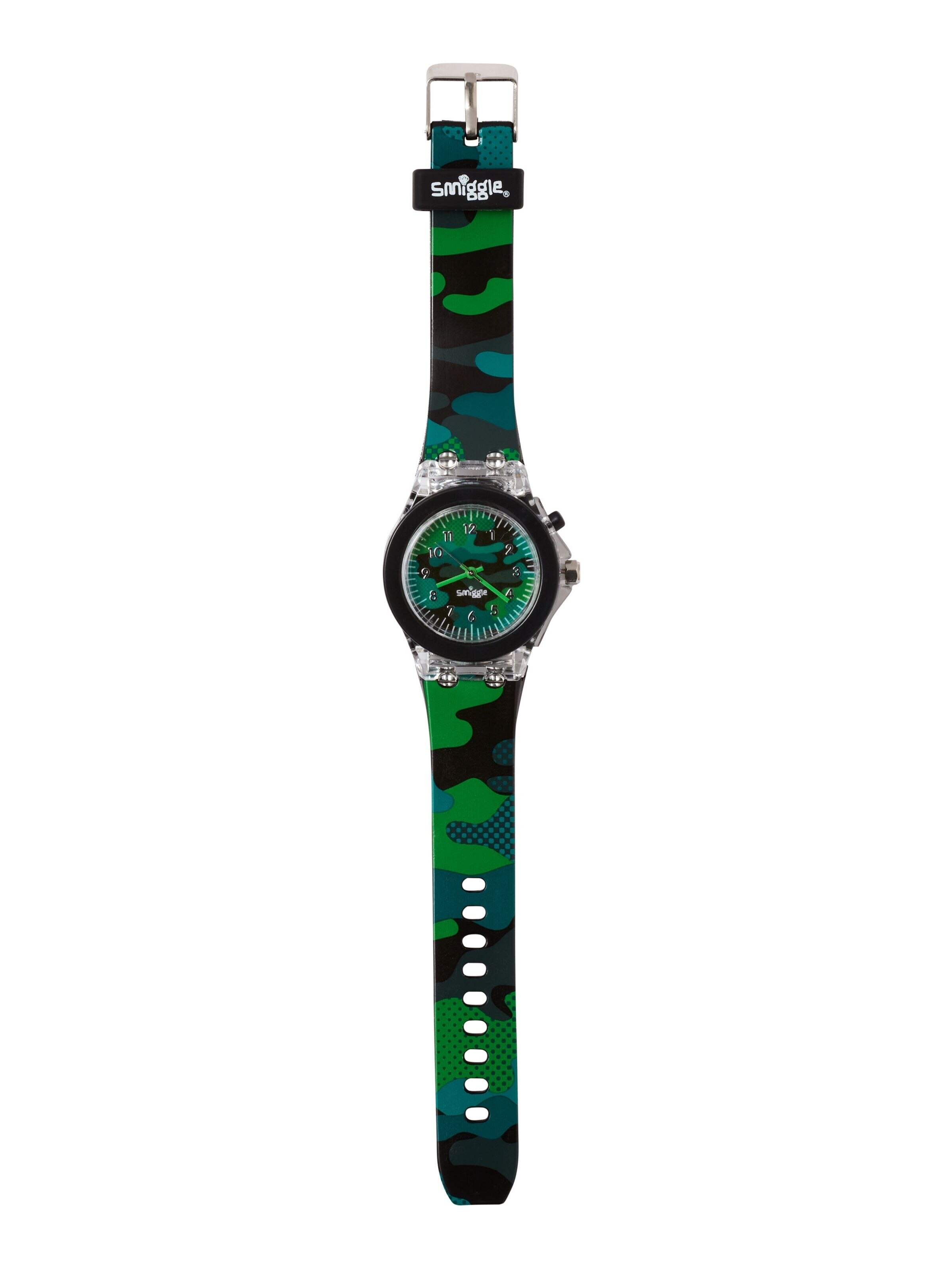 Cheer Light Up Watch