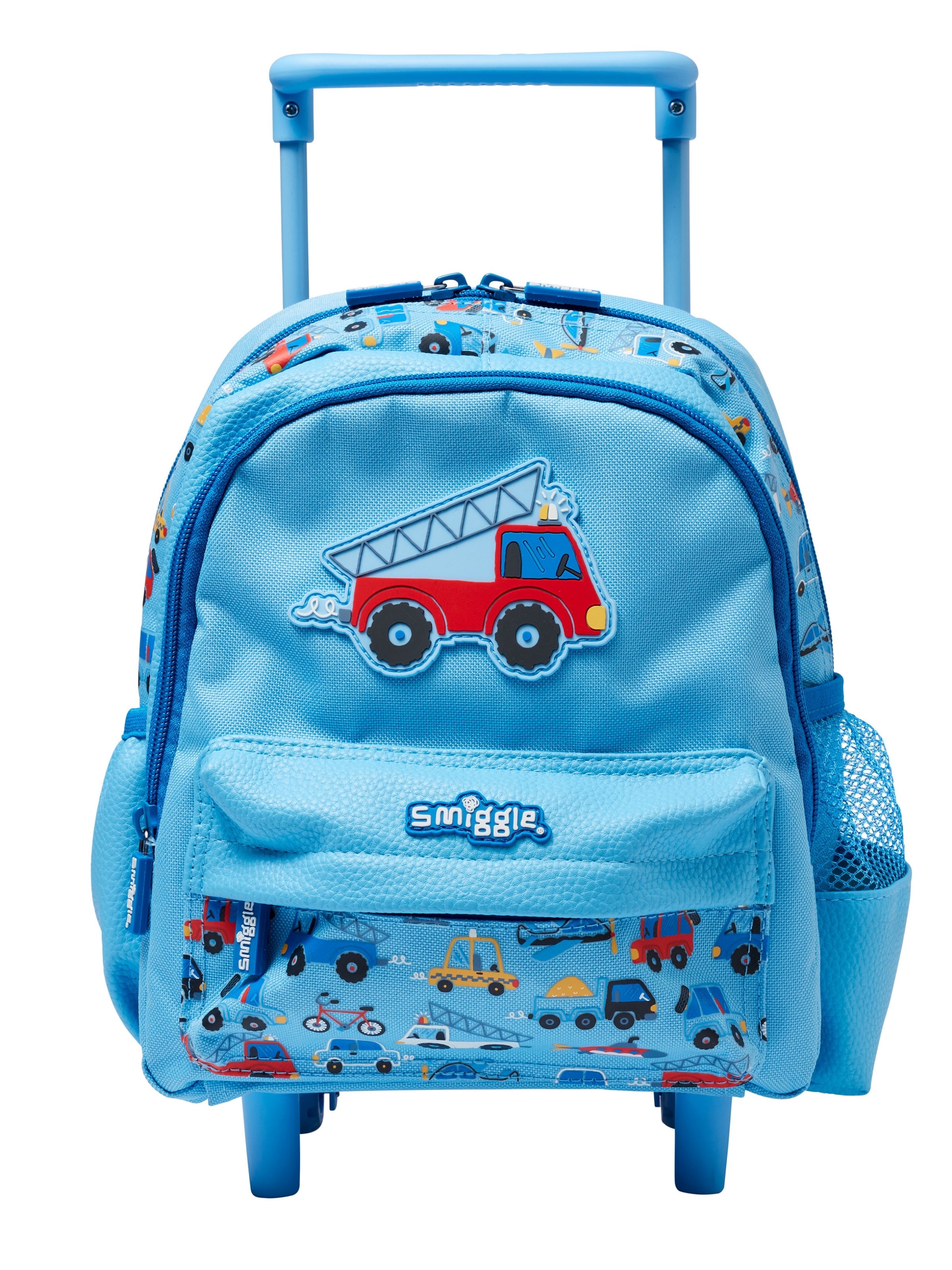 La La Teeny Tiny Trolley Backpack