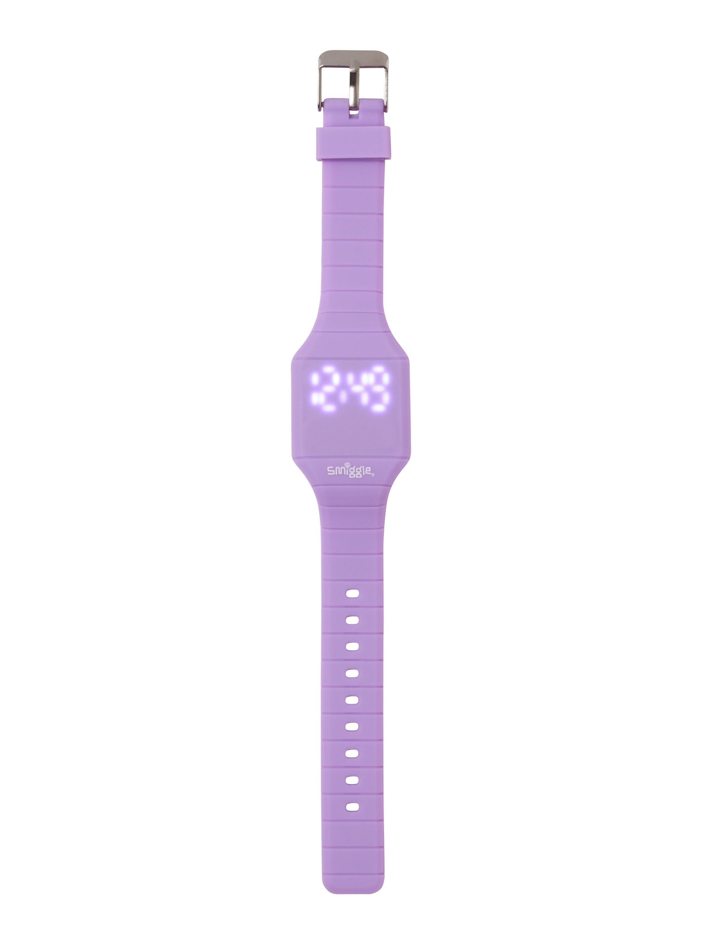 Watch This Space Light Up Watch