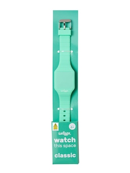 Watch This Space Scented Light Up Watch