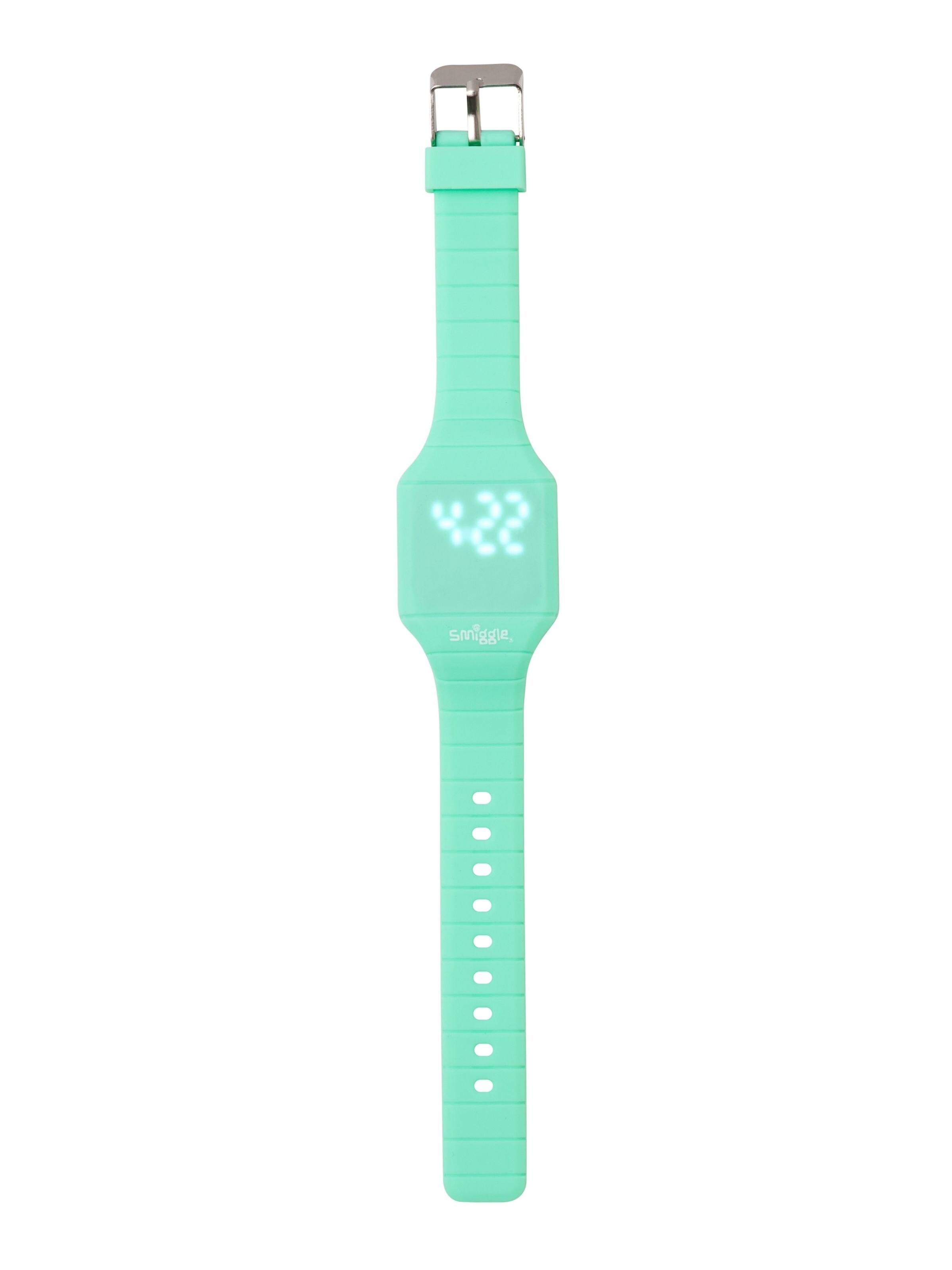 Watch This Space Light Up Watch