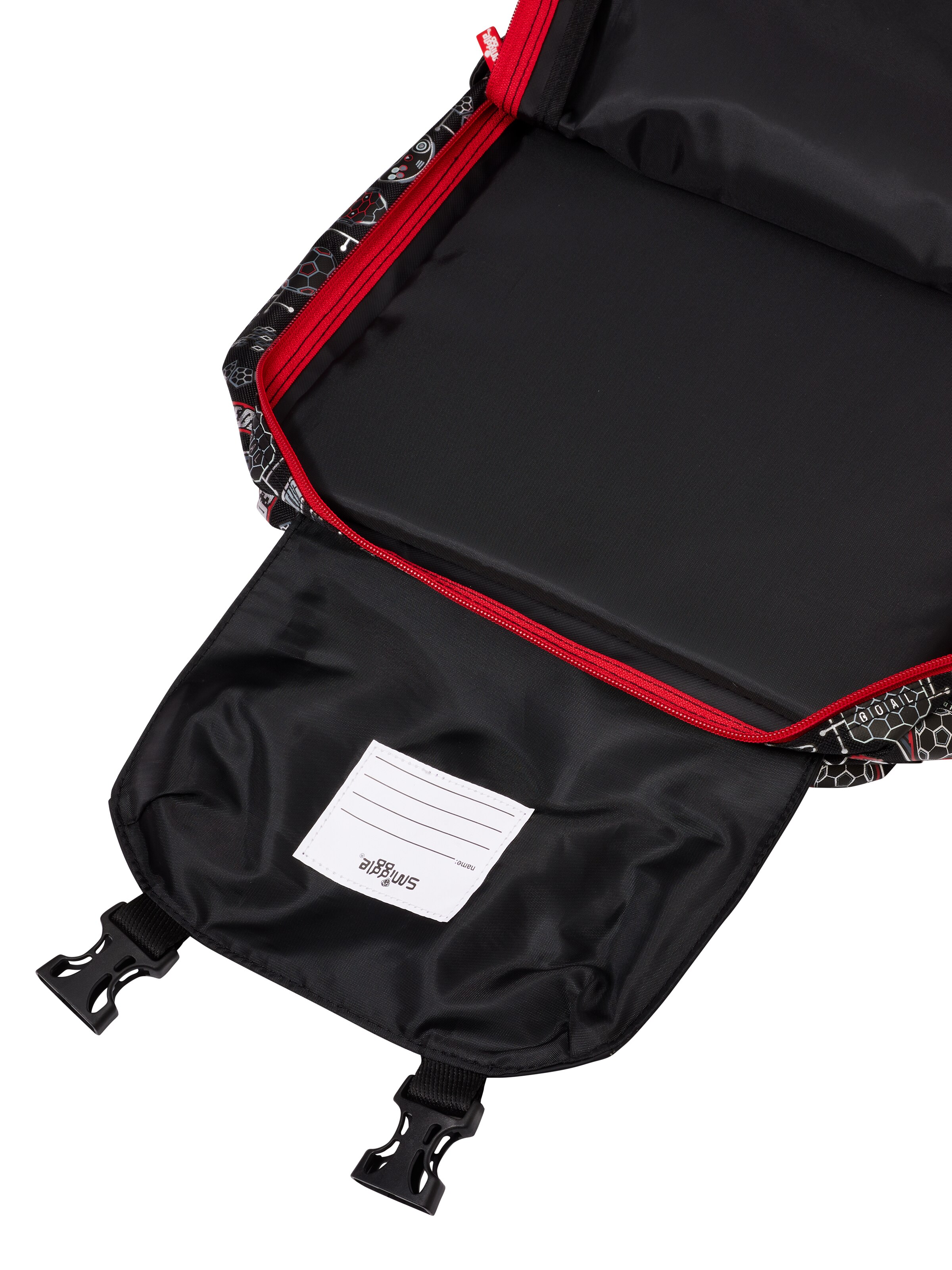 Away Foldover Backpack